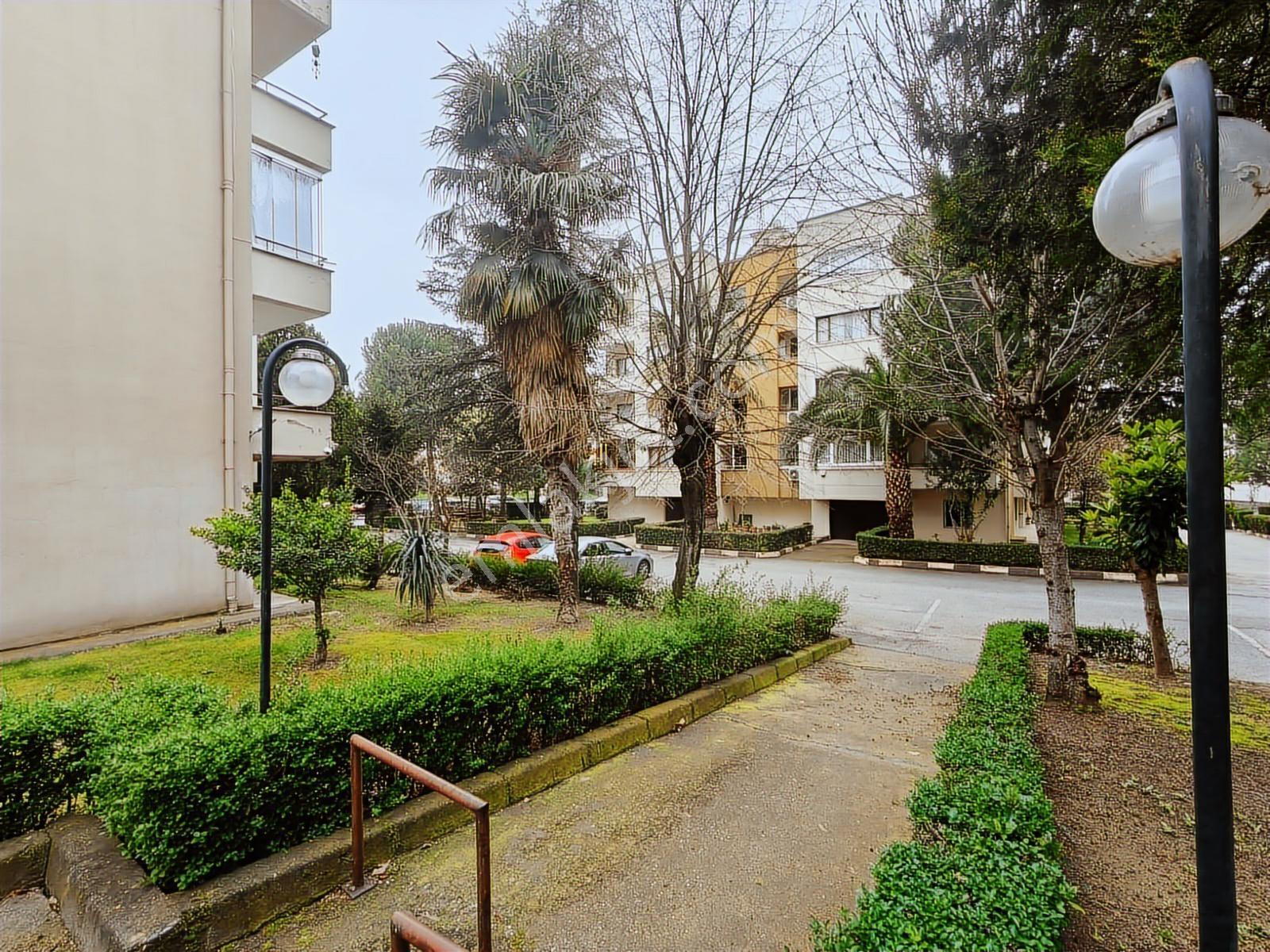 Bursa /nilüfer /ataevler /cumhuriyet Mah. / 3+1 Kiralık Daire - Görsel 28