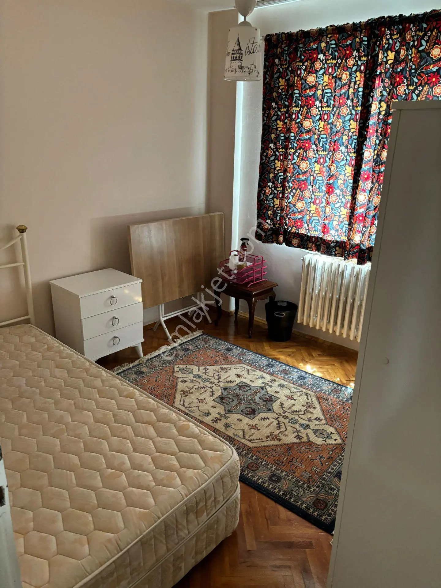 Aydınlıkevler'de Satılık 3+1 Aydınlık Ve Ferah Daire - Görsel 4