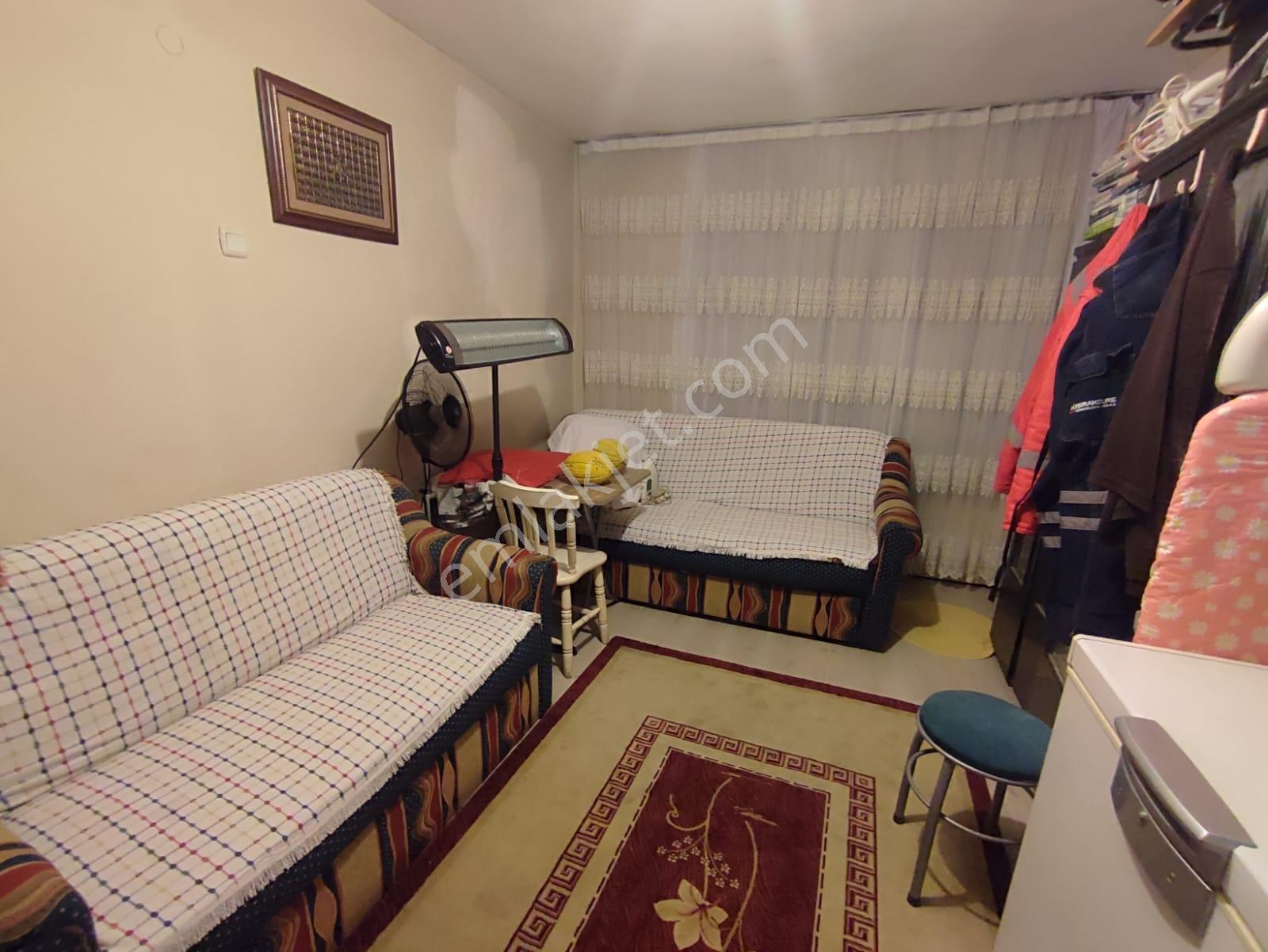 Efza ' Dan 4 Kat İmarlı Arsa İçinde Satılık 2 Katlı Müstakil Ev! - Görsel 9