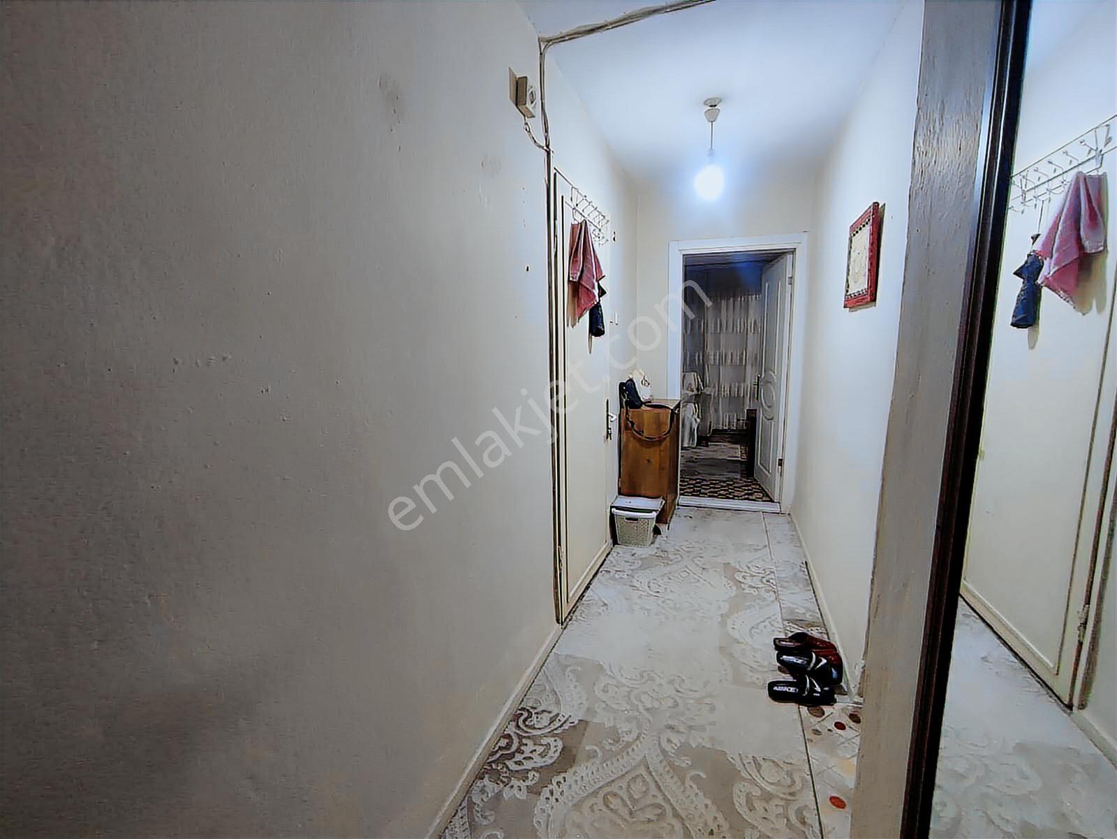 Efza ' Dan 4 Kat İmarlı Arsa İçinde Satılık 2 Katlı Müstakil Ev! - Görsel 12