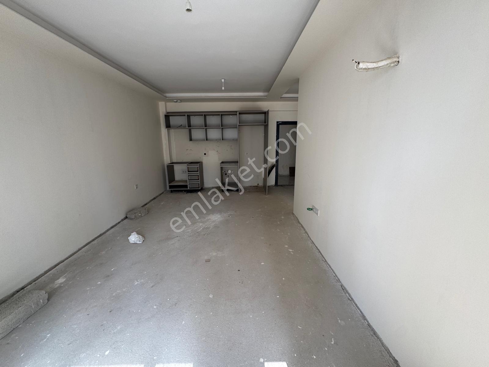 Mersin Erdemli Arbaçbahşiş Satılık Sıfır 1+1 Daire - Görsel 18