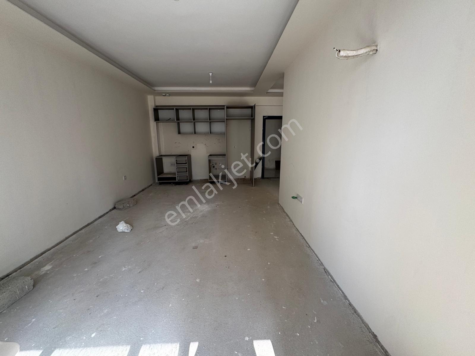 Mersin Erdemli Arbaçbahşiş Satılık Sıfır 1+1 Daire - Görsel 17