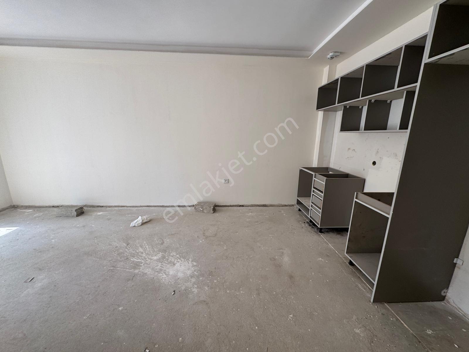 Mersin Erdemli Arbaçbahşiş Satılık Sıfır 1+1 Daire - Görsel 13