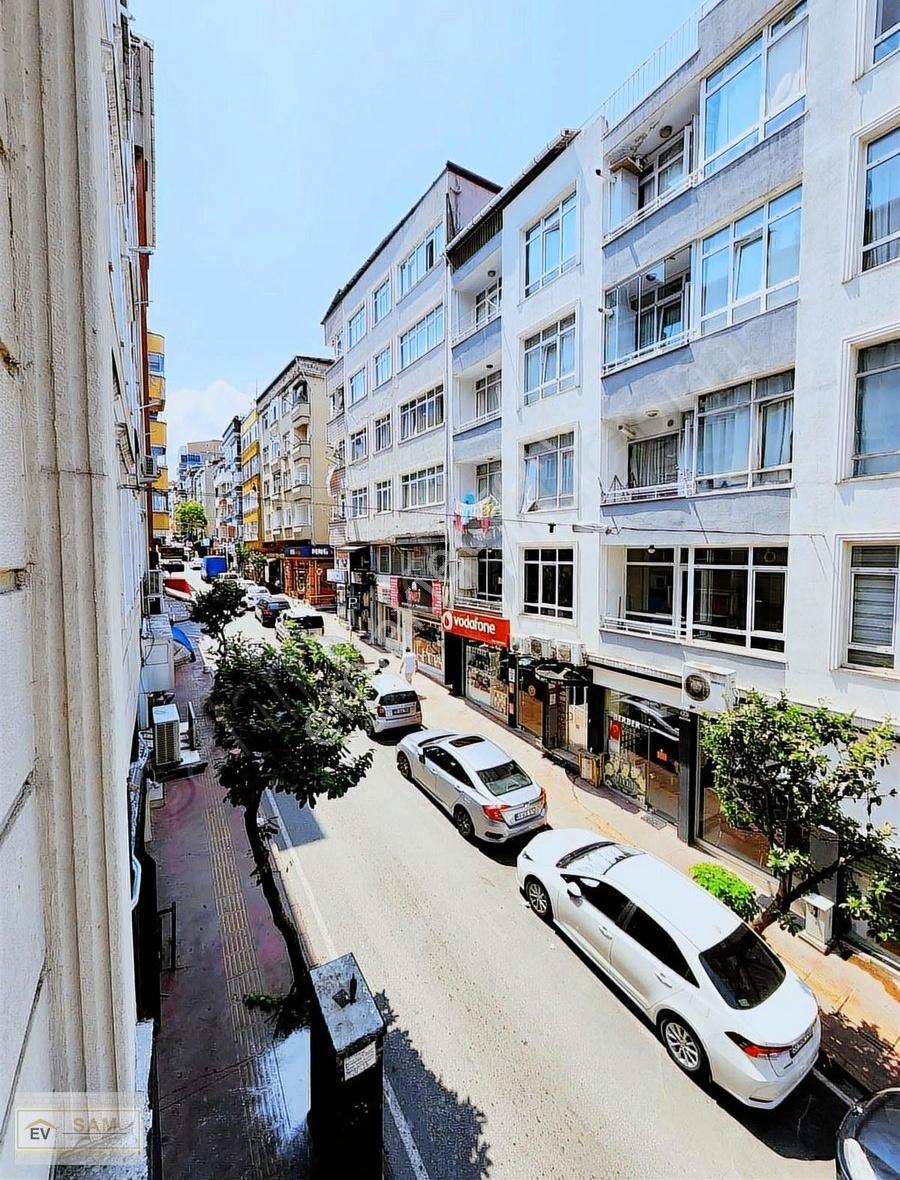 Gazi Caddesi Cepheli 3+1 Masrafsız Köşe Konumda - Görsel 2