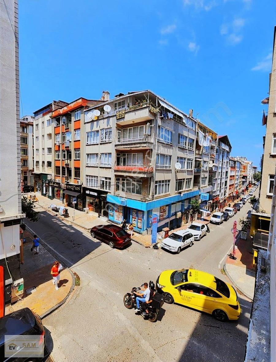 Gazi Caddesi Cepheli 3+1 Masrafsız Köşe Konumda - Görsel 9