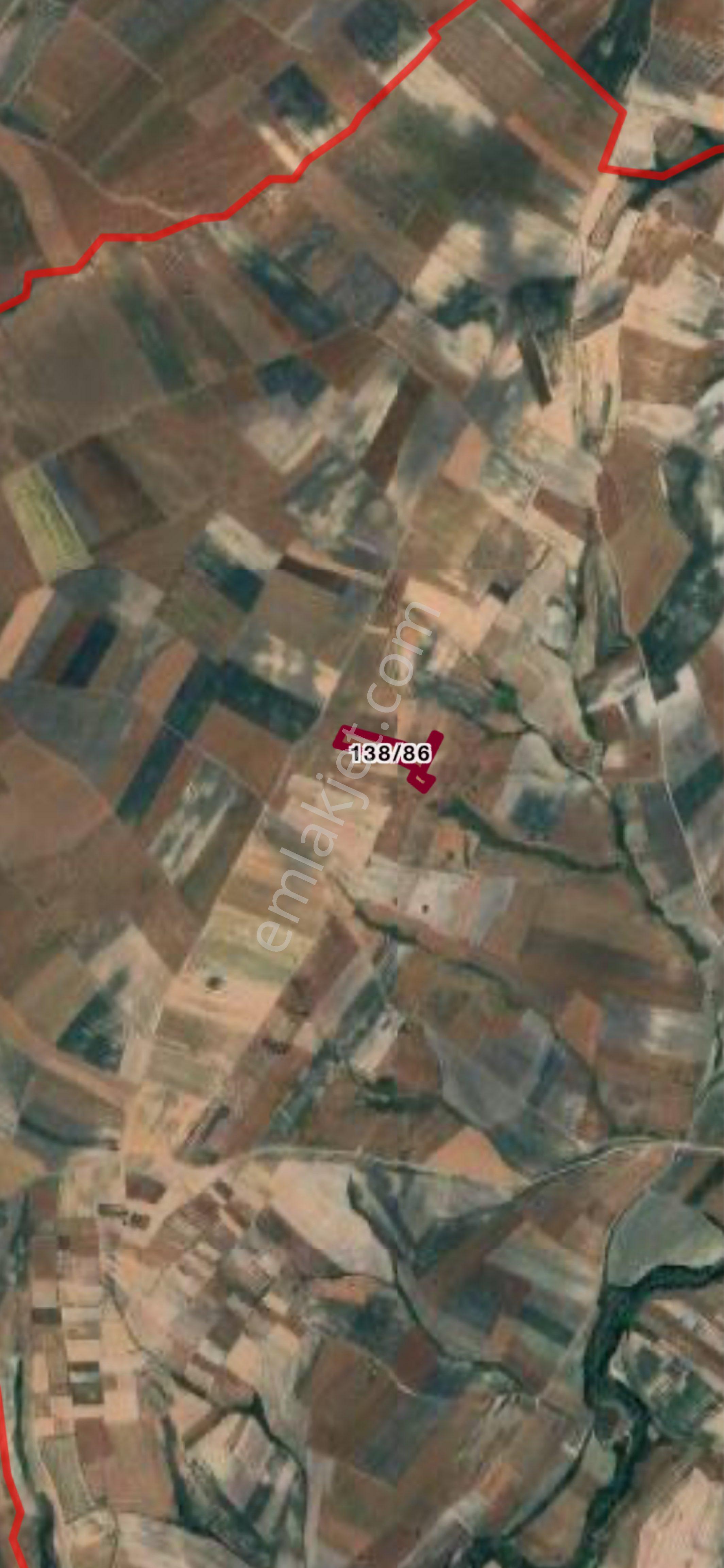 Tekirdağ Kapaklı Uzunhacıda 383 M² Satılık Arsa – Kaçırılmayacak Fırsat - Görsel 5