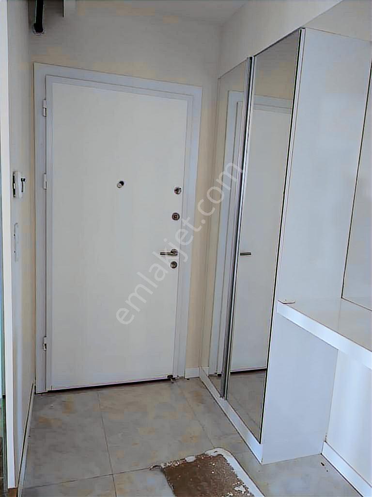 Acilll Mavi Bulvara 1. Parsel Site İçi Extralı Satılık 3+1 Daire - Görsel 10