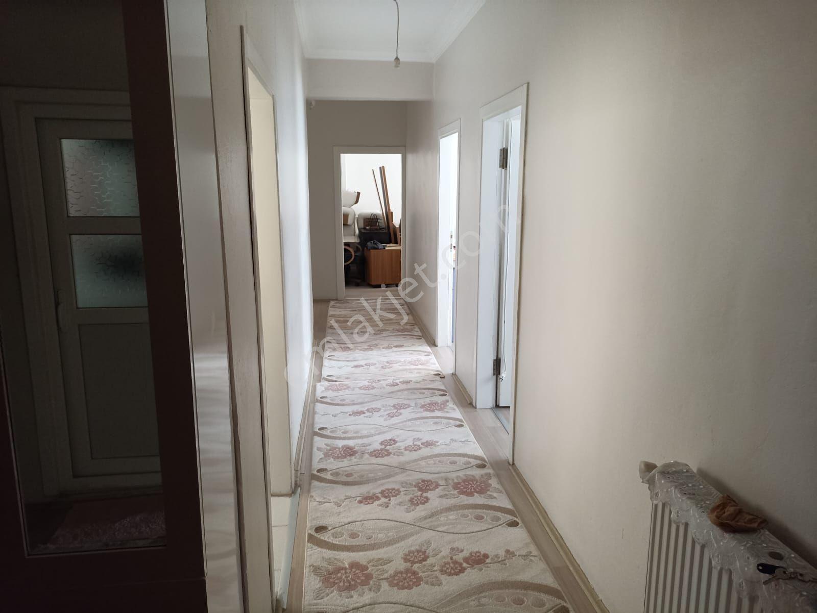 Memurdan Kiralık Daire 3+1 - Görsel 17