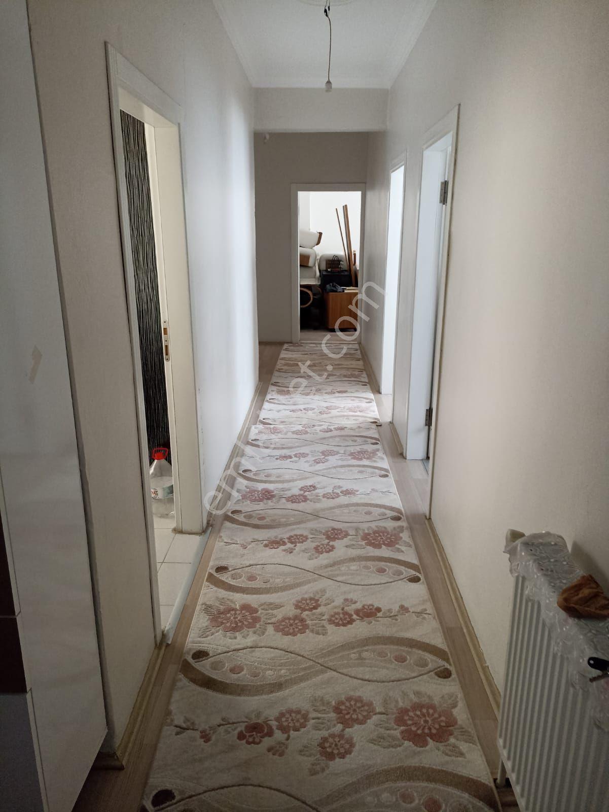 Memurdan Kiralık Daire 3+1