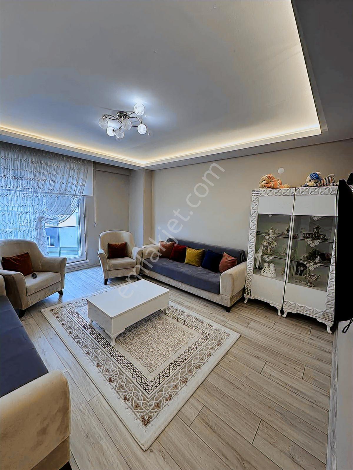 Talas Da Cadde Üstü Sıfır Degerınde Genış Daire - Görsel 25
