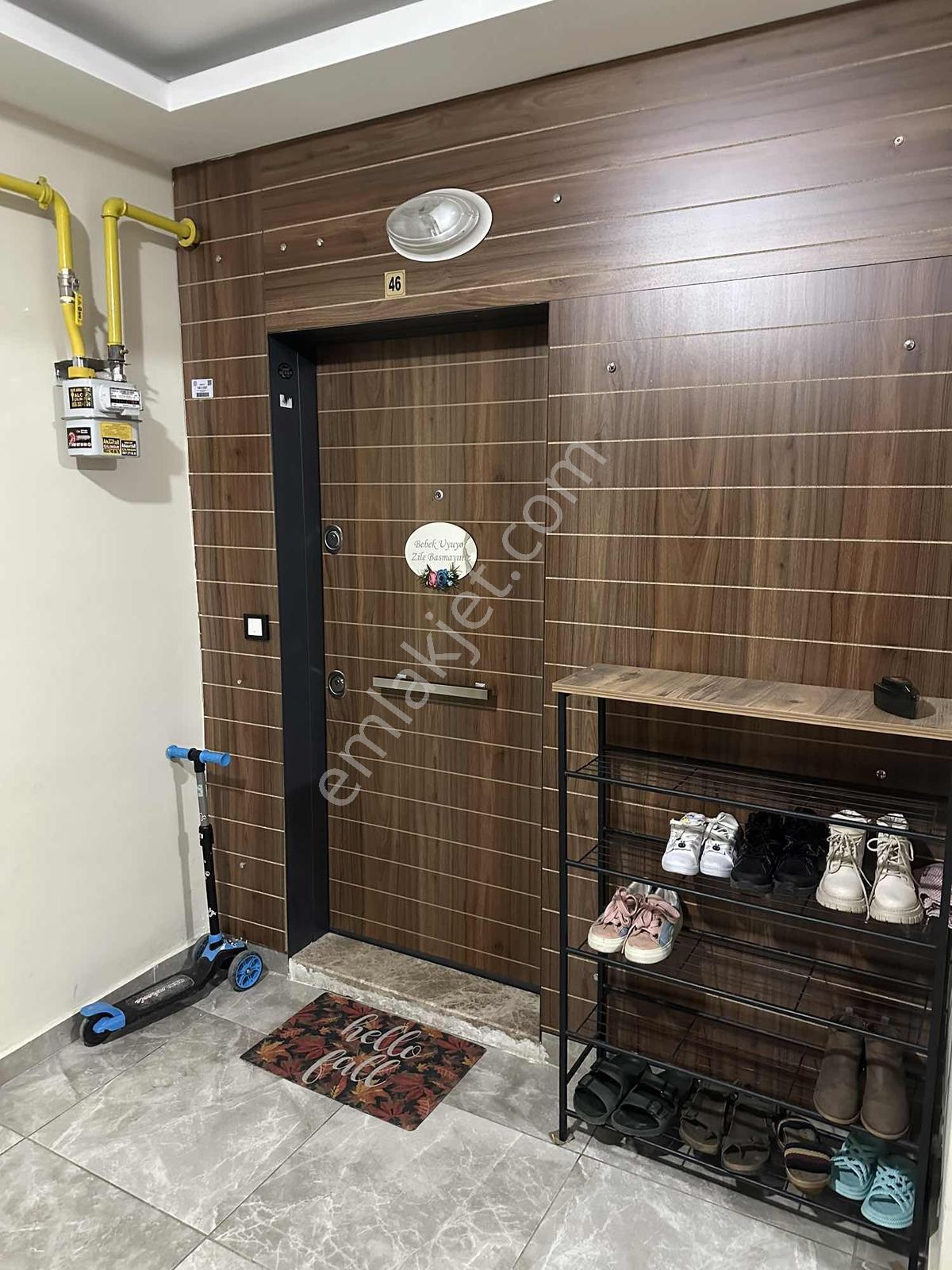 Talas Da Cadde Üstü Sıfır Degerınde Genış Daire - Görsel 12