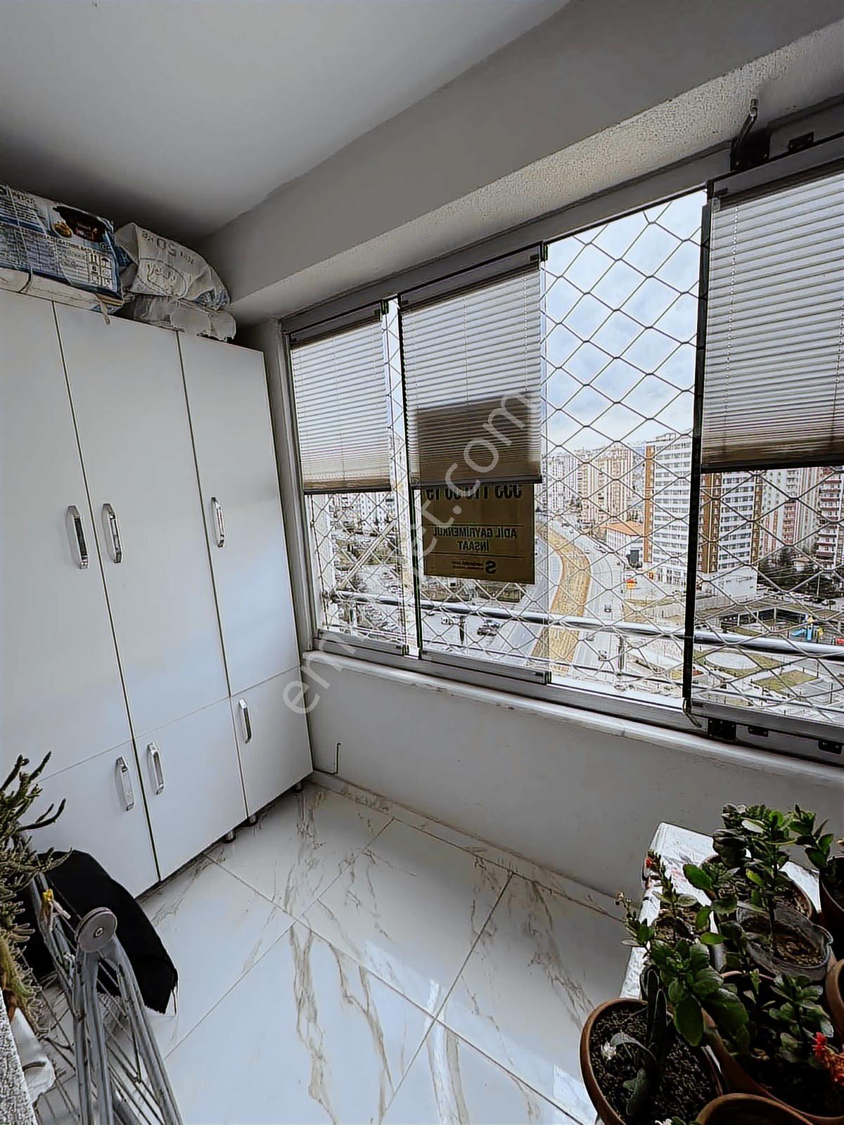 Talas Da Cadde Üstü Sıfır Degerınde Genış Daire - Görsel 8