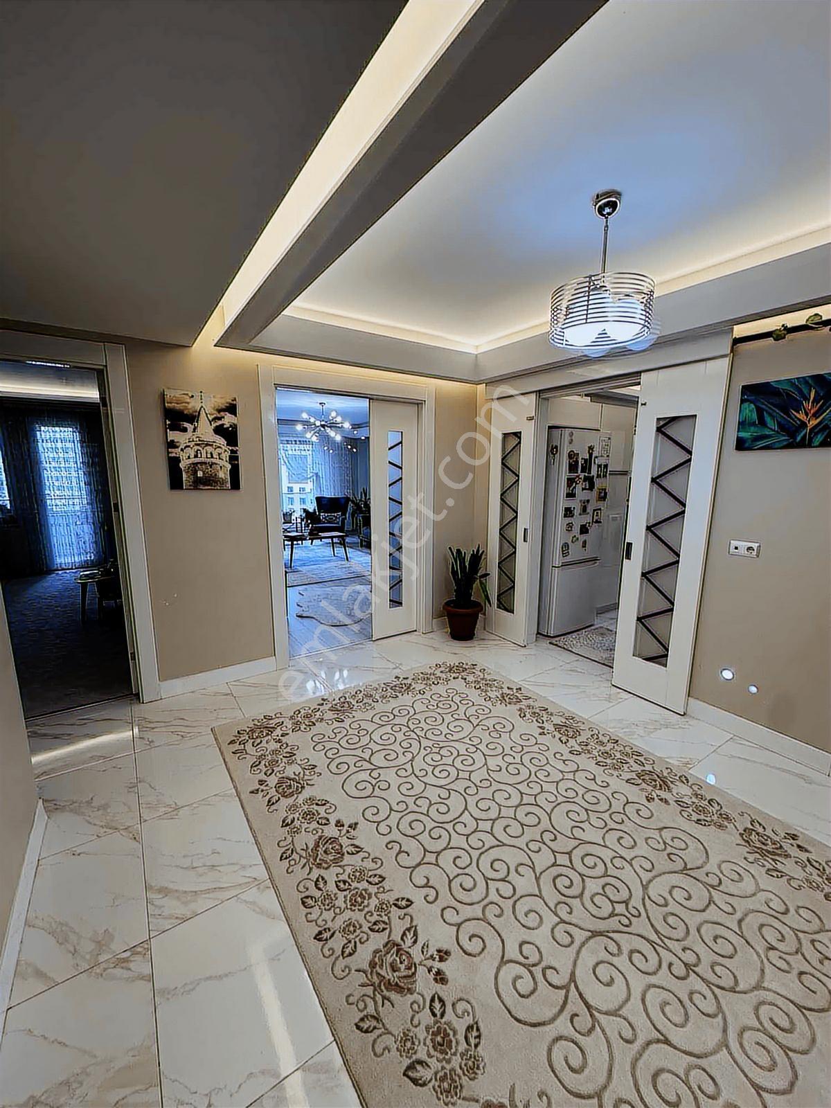 Talas Da Cadde Üstü Sıfır Degerınde Genış Daire - Görsel 16