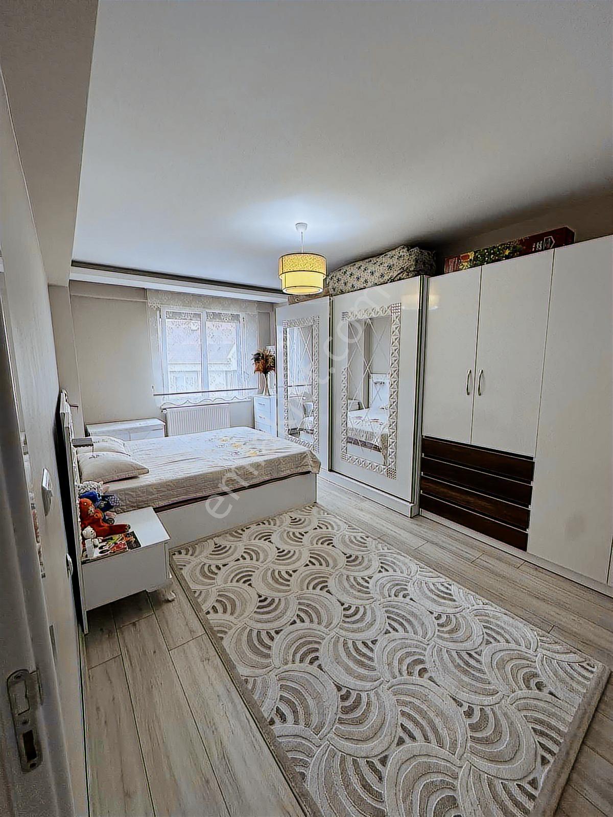 Talas Da Cadde Üstü Sıfır Degerınde Genış Daire - Görsel 21