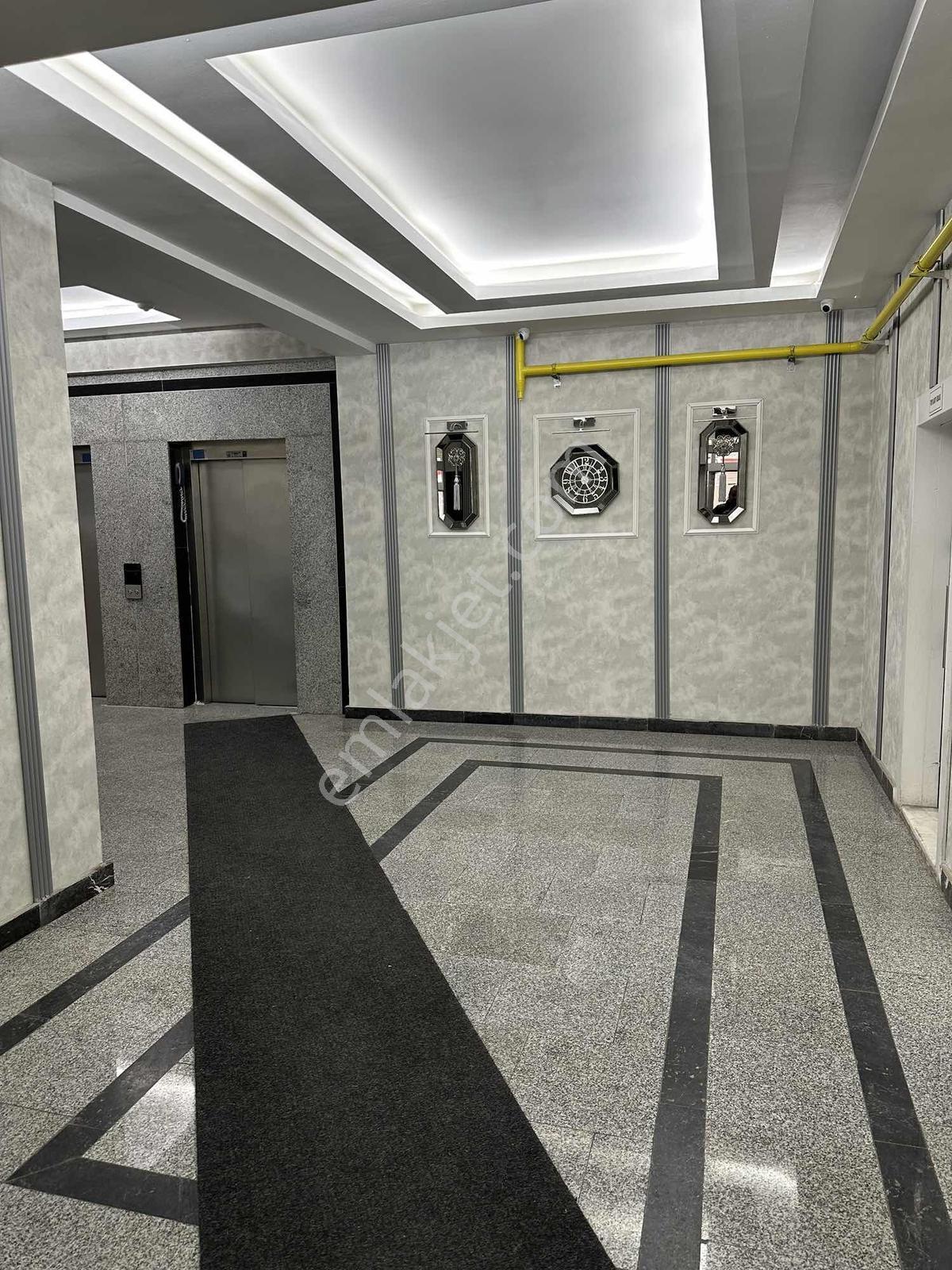 Talas Da Cadde Üstü Sıfır Degerınde Genış Daire - Görsel 10
