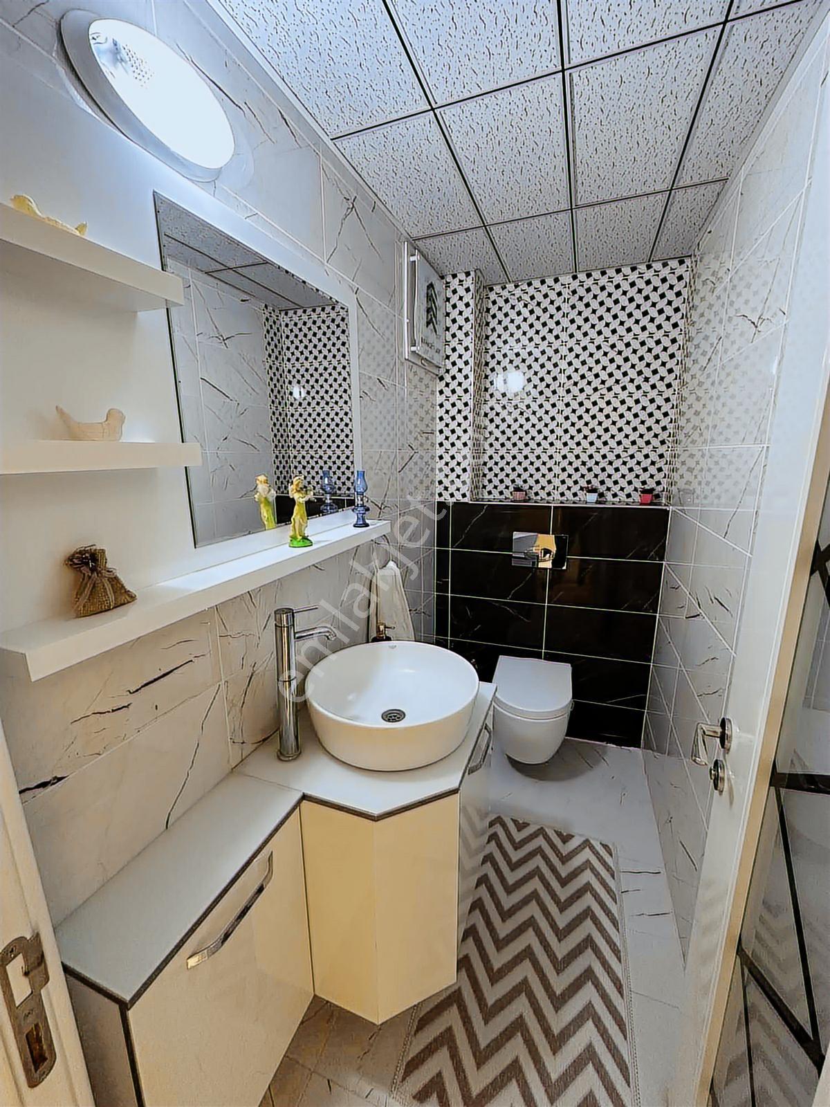 Talas Da Cadde Üstü Sıfır Degerınde Genış Daire - Görsel 22