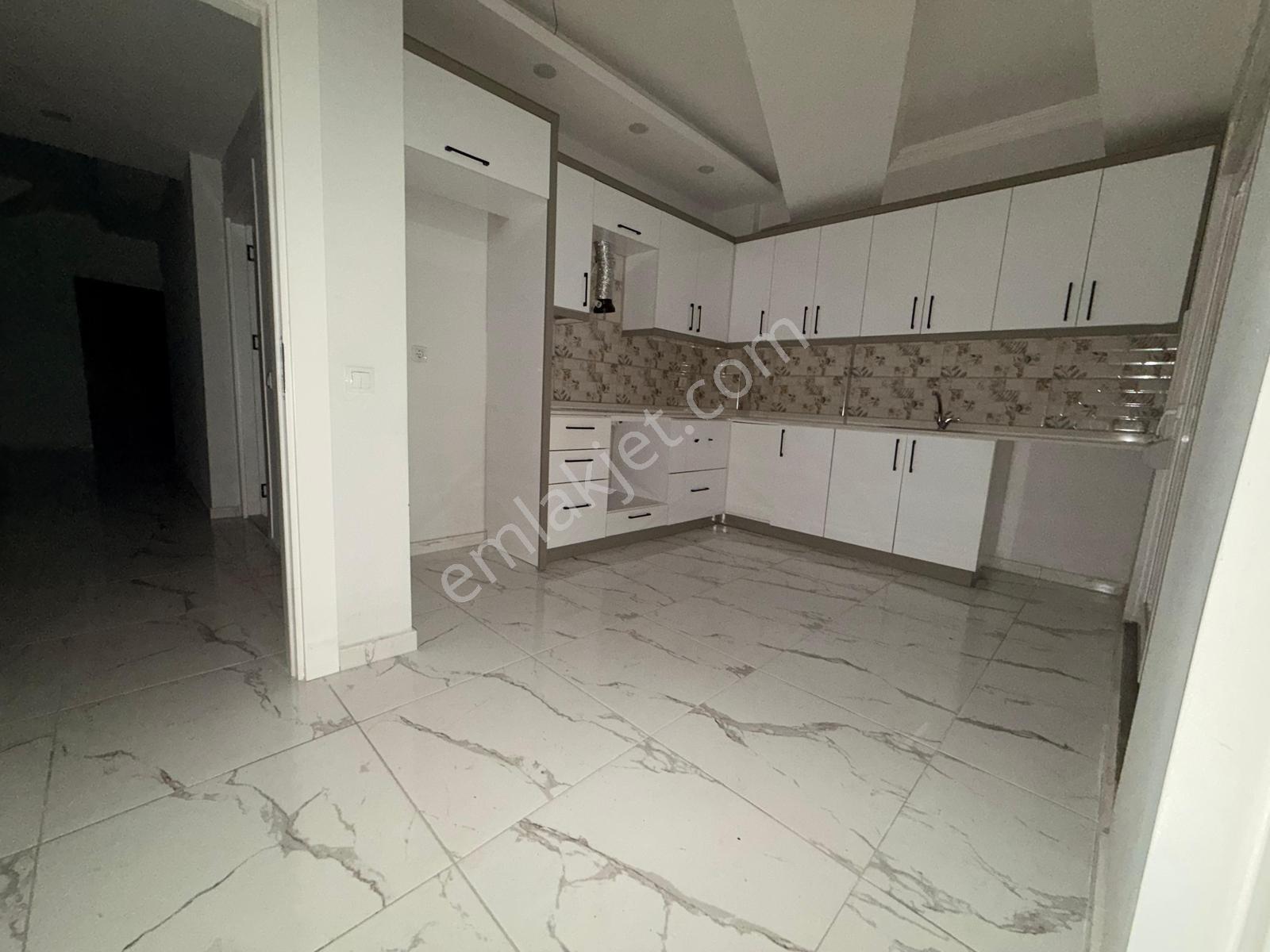 Yenigünün Göbeği Mevlana Kavşağında 4+1 Lüks Dubleks - Görsel 21