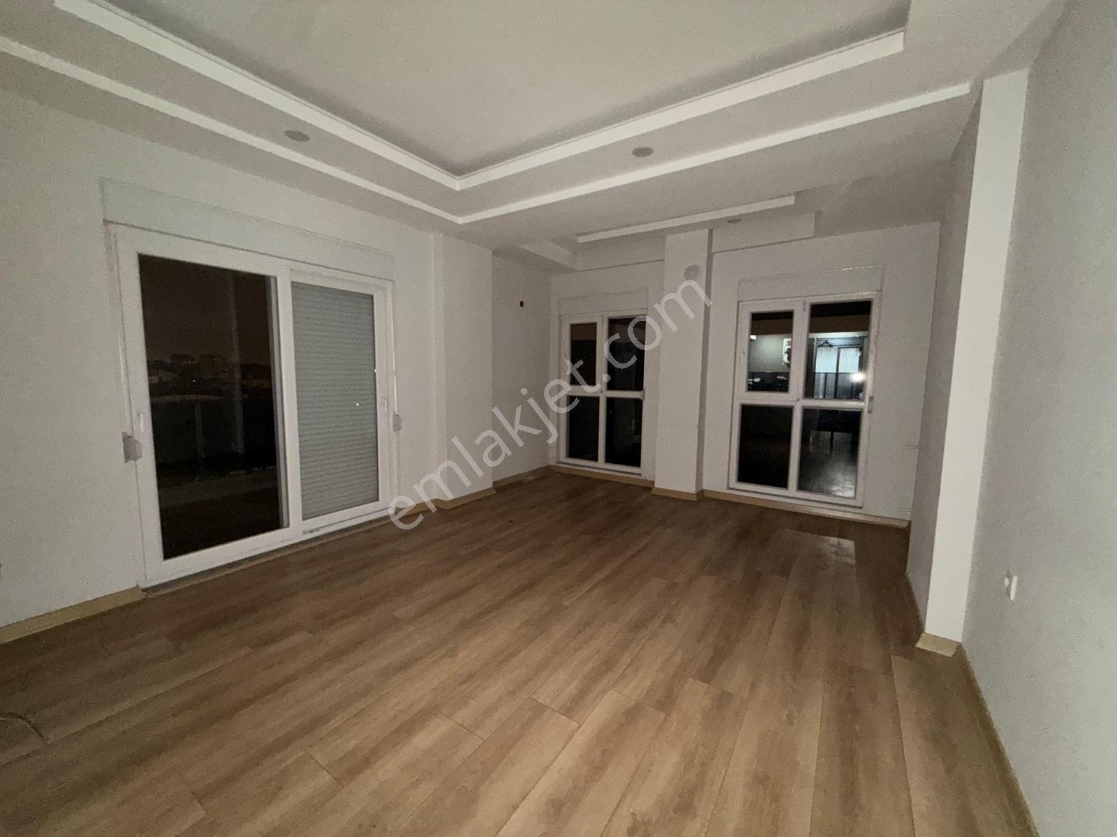 Yenigünün Göbeği Mevlana Kavşağında 4+1 Lüks Dubleks - Görsel 16