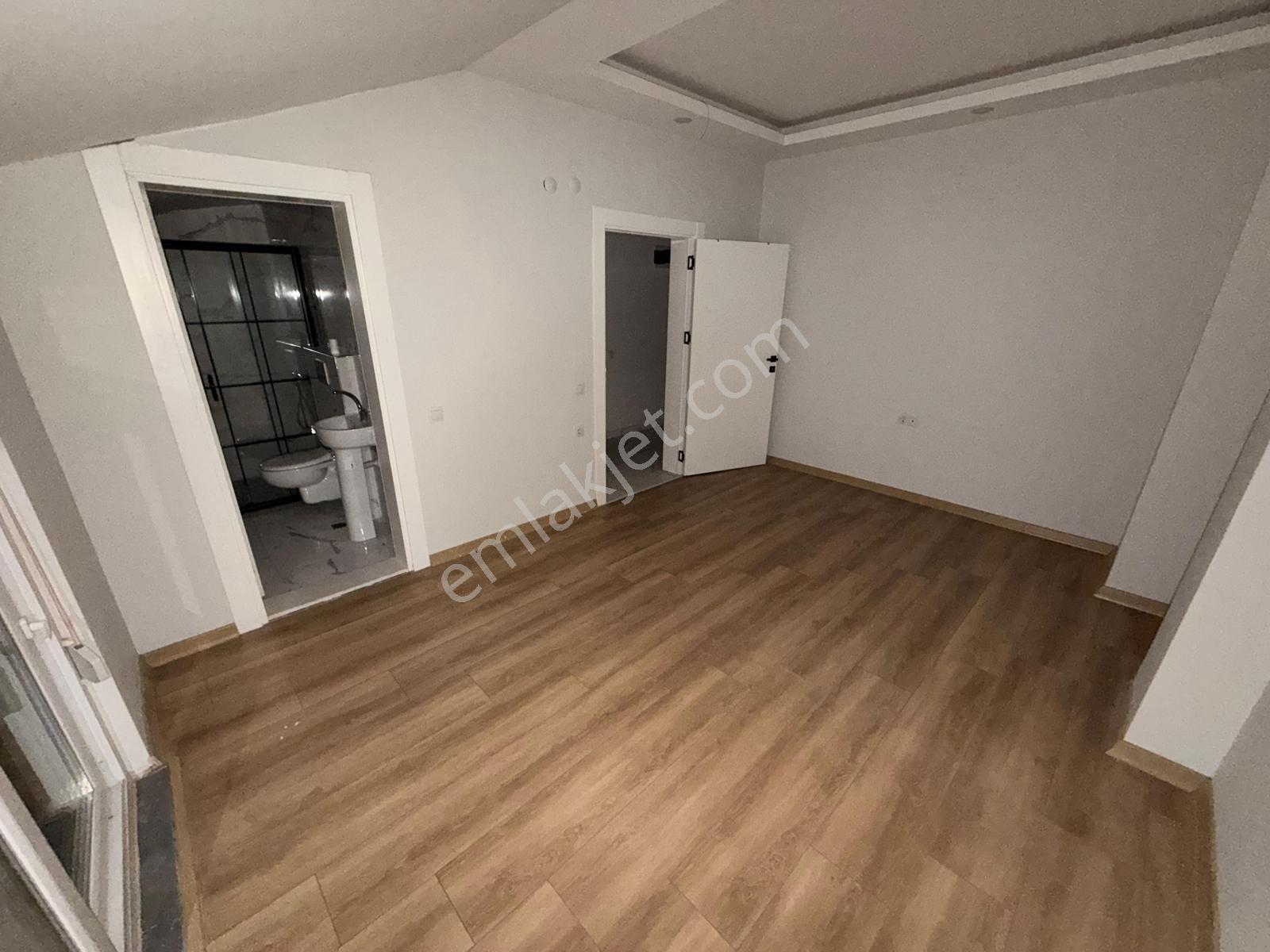 Yenigünün Göbeği Mevlana Kavşağında 4+1 Lüks Dubleks - Görsel 8