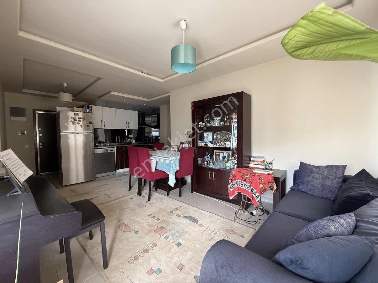 S.demirel'de 9 Yaş/2+1/4 Cepheli/3 Balkonlu/iskanlı Kaçmaz Daire - Görsel 29