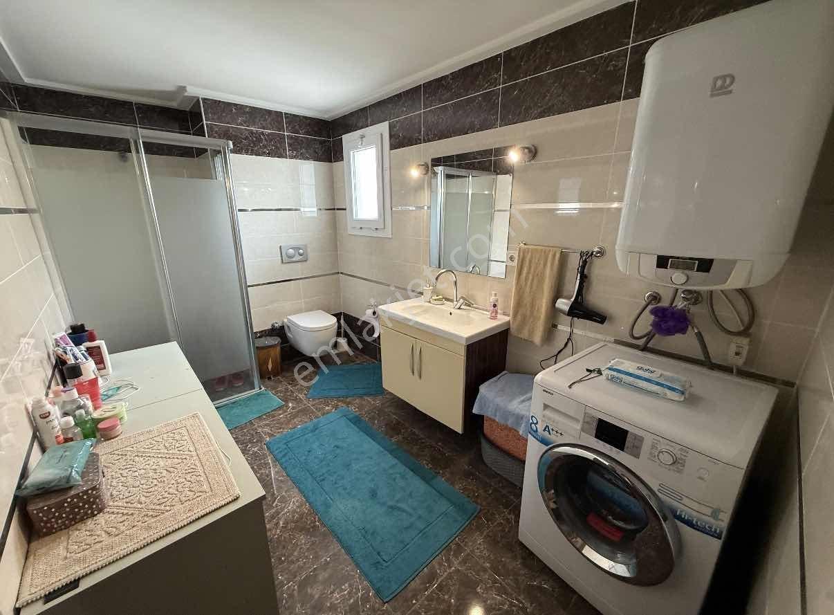 S.demirel'de 9 Yaş/2+1/4 Cepheli/3 Balkonlu/iskanlı Kaçmaz Daire - Görsel 25