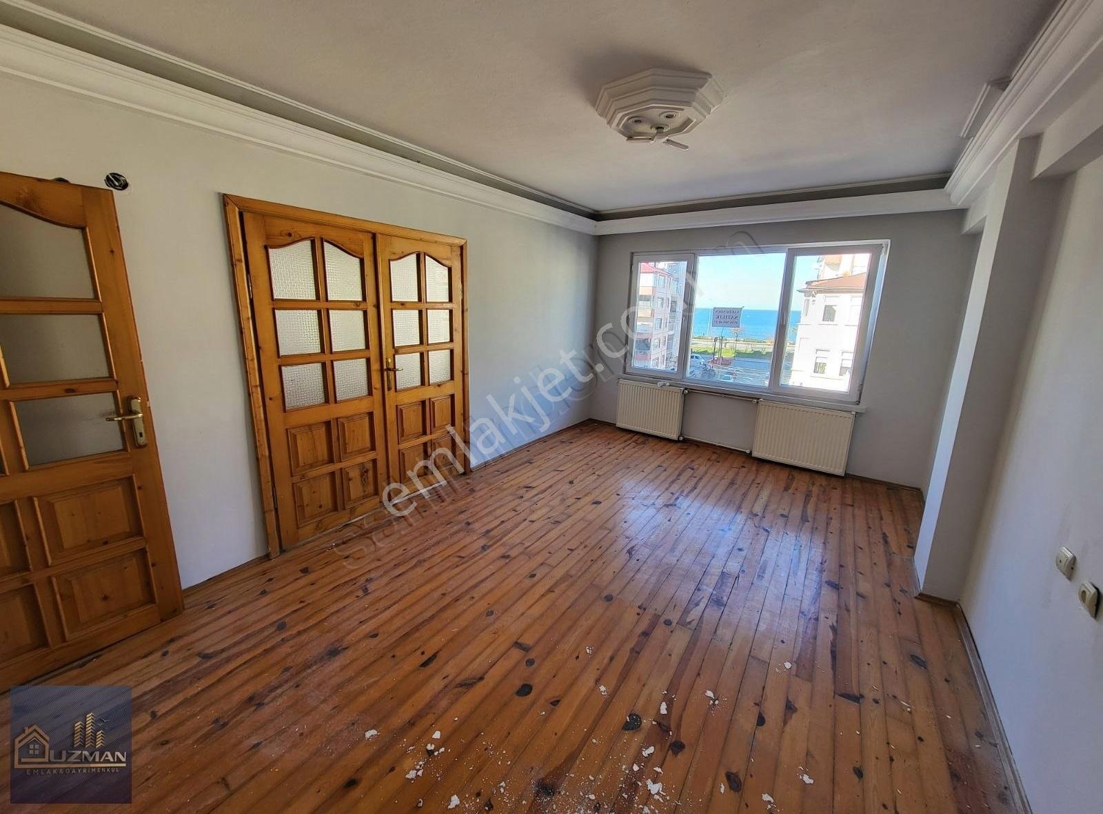 Uzman Emlak'tan 4+1 Deniz Manzaralı Cadde Üstü Satılık Daire... - Görsel 18