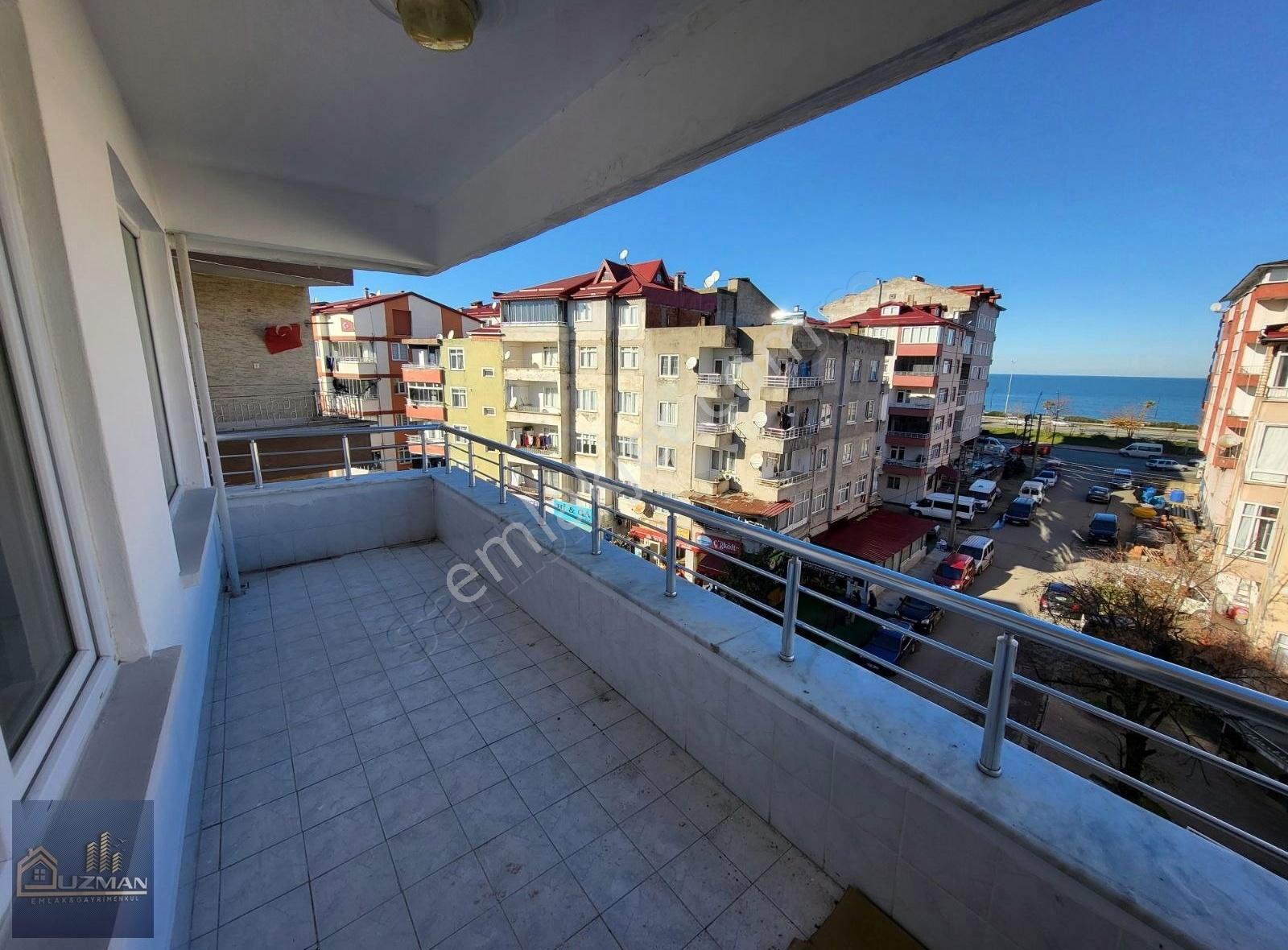 Uzman Emlak'tan 4+1 Deniz Manzaralı Cadde Üstü Satılık Daire... - Görsel 30