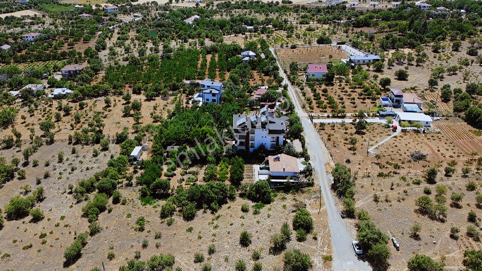 Emre Gm/den Hankendi Villaları Yanı Hidromek Arkası Fırsat Bahçe - Görsel 20