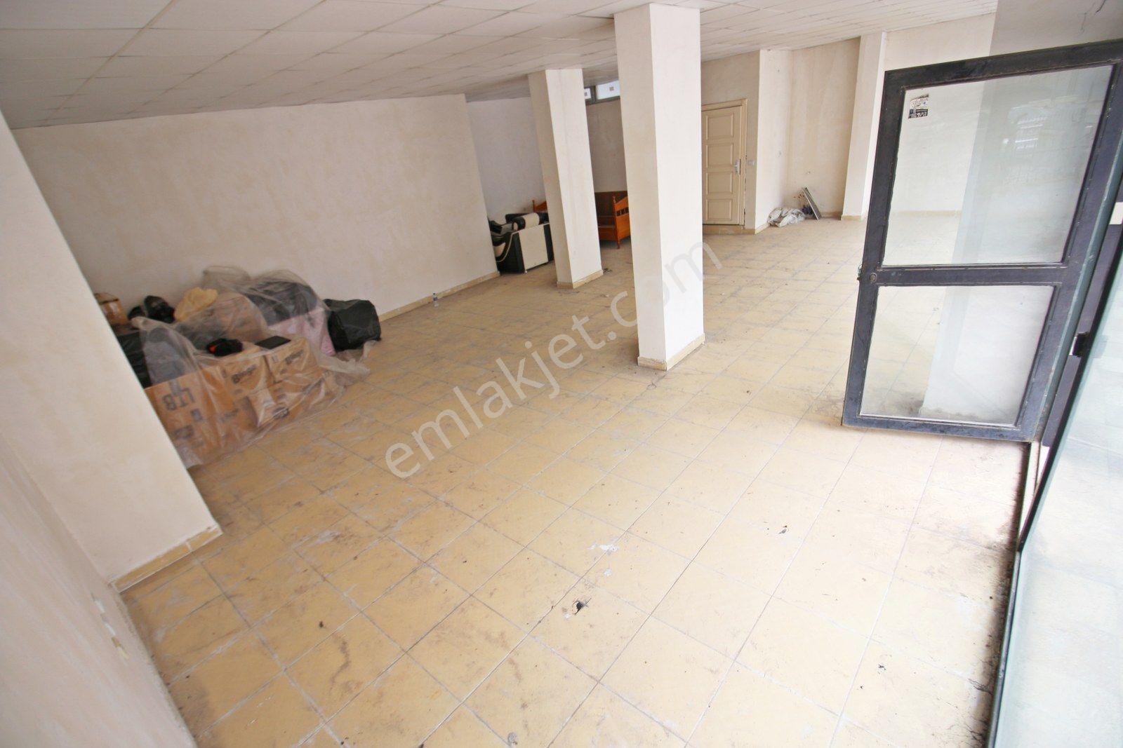 Gamze Emlak'tan Pınarbaşı'nda Cadde Üzeri'nde 105m² Dükkan! - Görsel 8