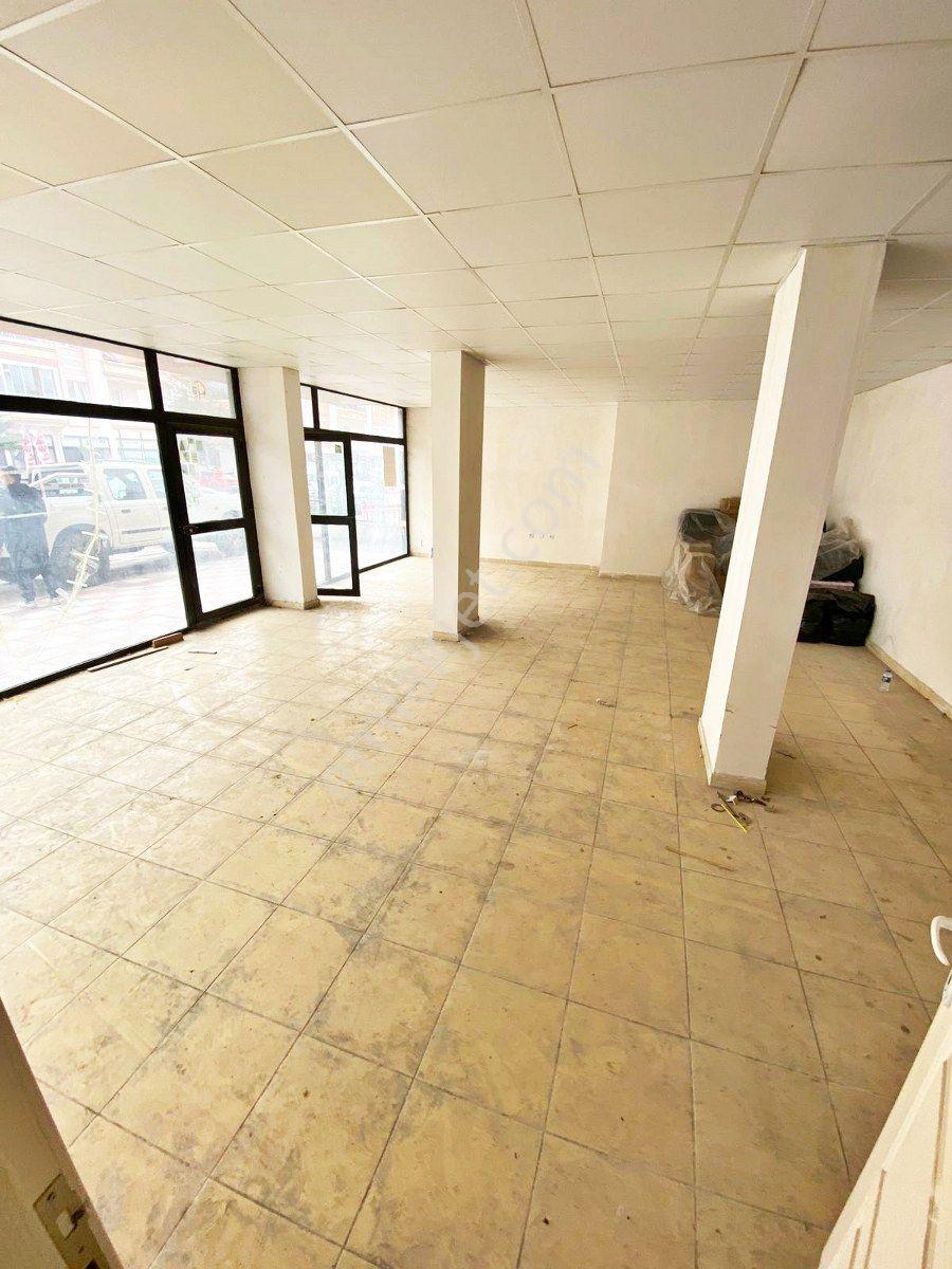 Gamze Emlak'tan Pınarbaşı'nda Cadde Üzeri'nde 105m² Dükkan! - Görsel 11