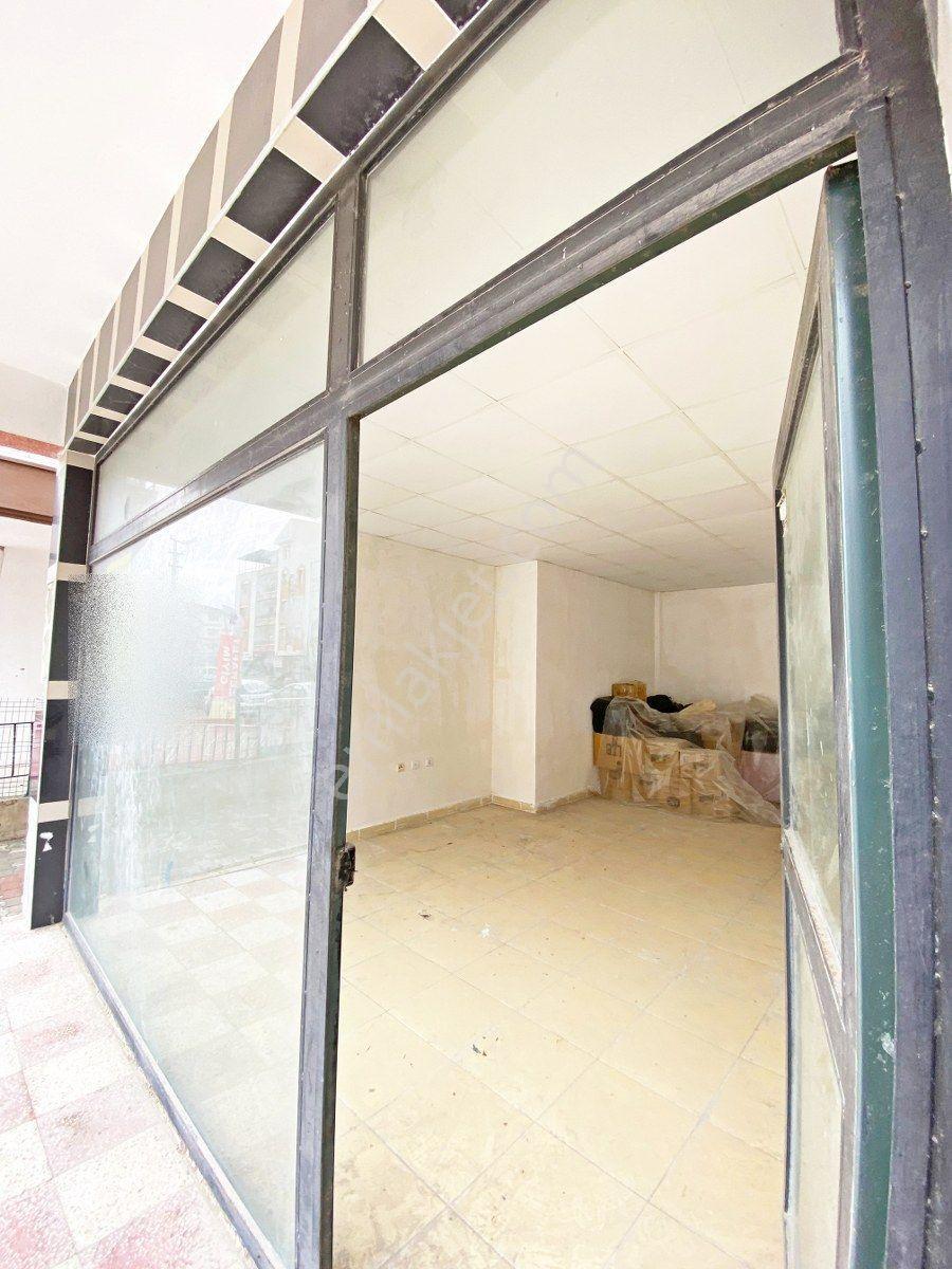 Gamze Emlak'tan Pınarbaşı'nda Cadde Üzeri'nde 105m² Dükkan! - Görsel 14