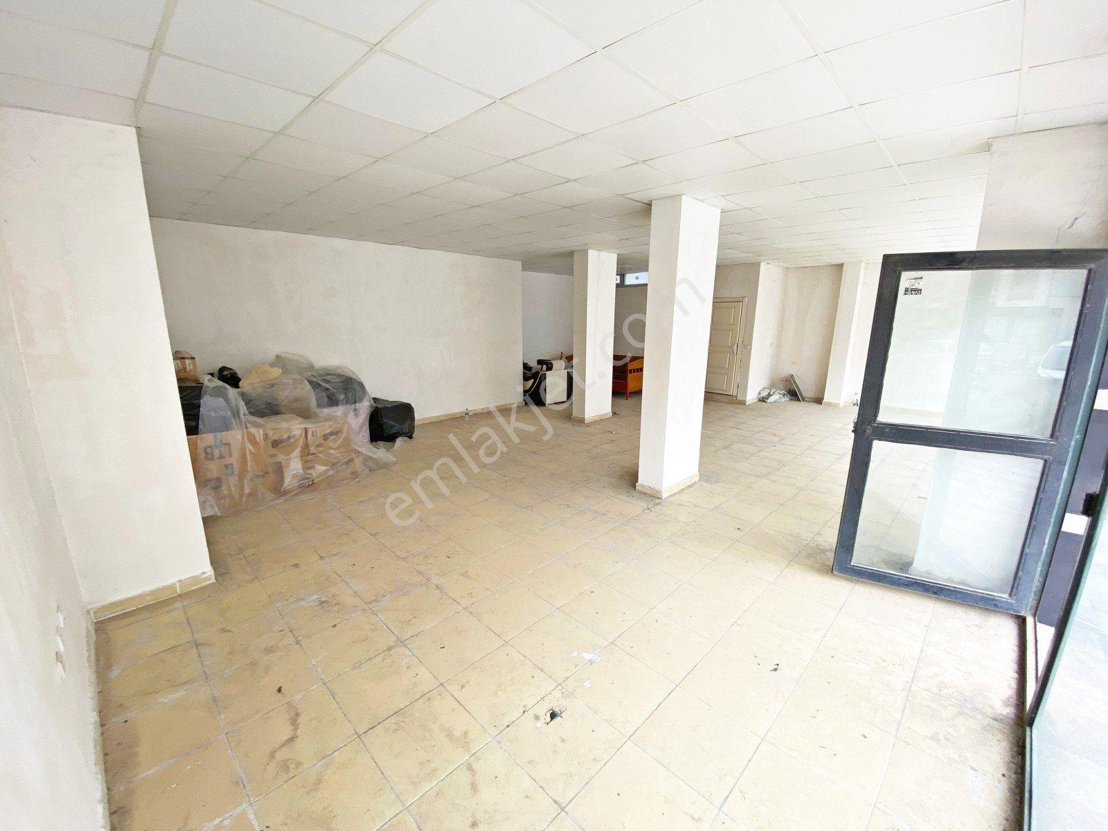 Gamze Emlak'tan Pınarbaşı'nda Cadde Üzeri'nde 105m² Dükkan! - Görsel 12