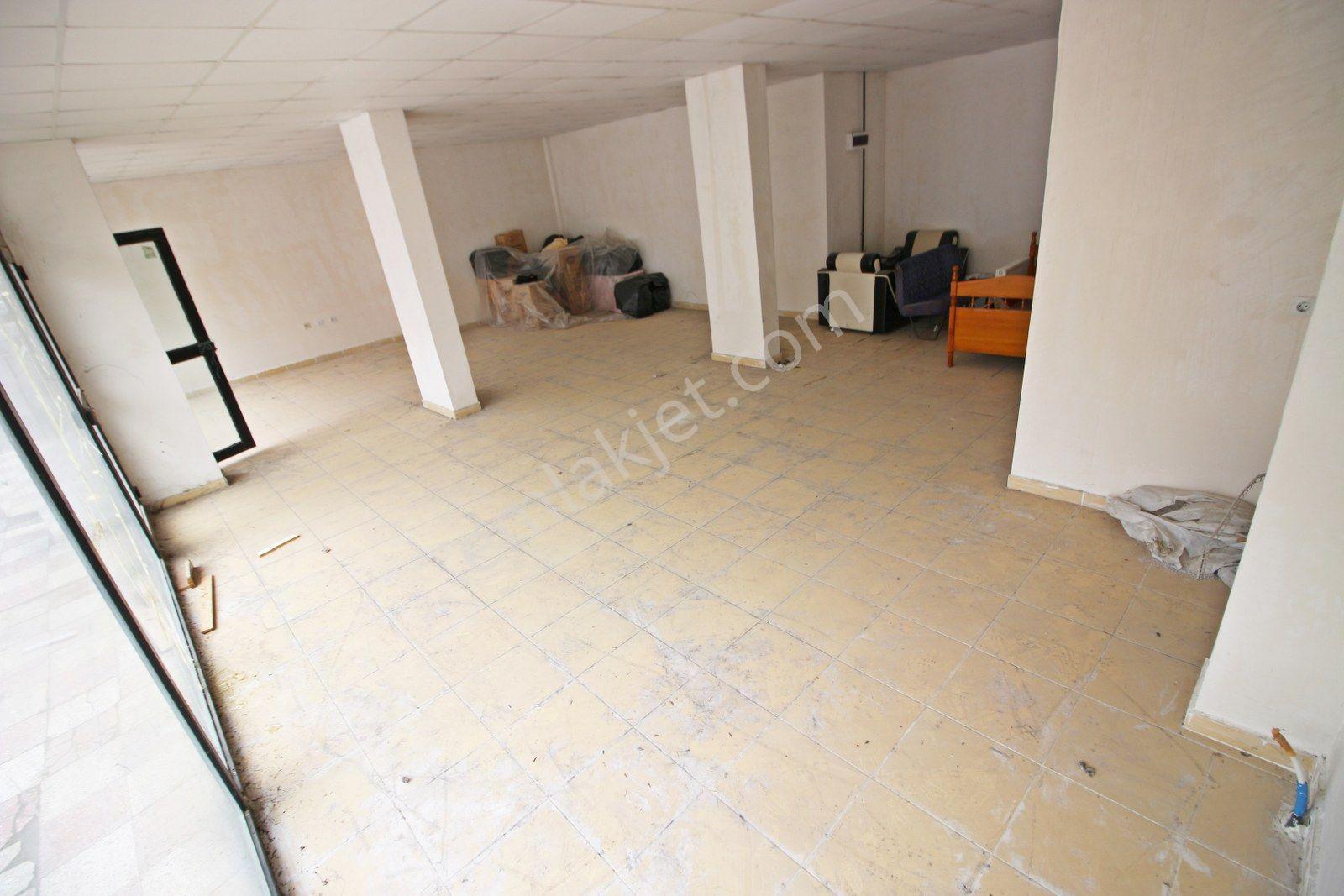 Gamze Emlak'tan Pınarbaşı'nda Cadde Üzeri'nde 105m² Dükkan! - Görsel 3