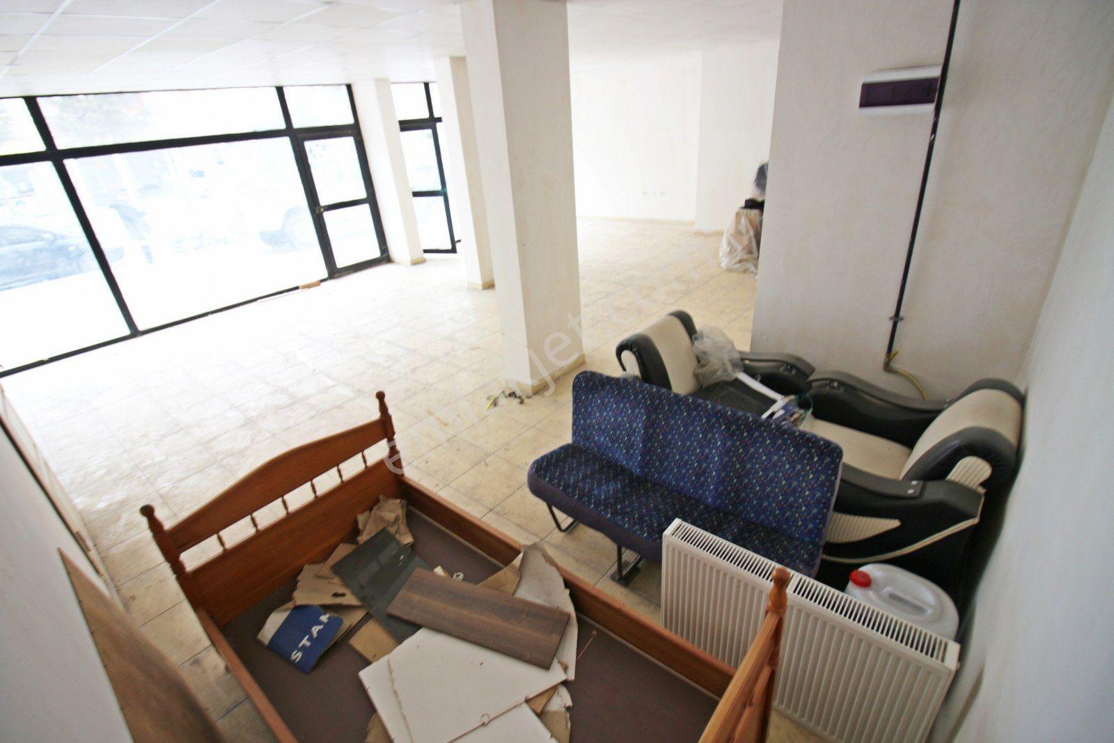 Gamze Emlak'tan Pınarbaşı'nda Cadde Üzeri'nde 105m² Dükkan! - Görsel 4