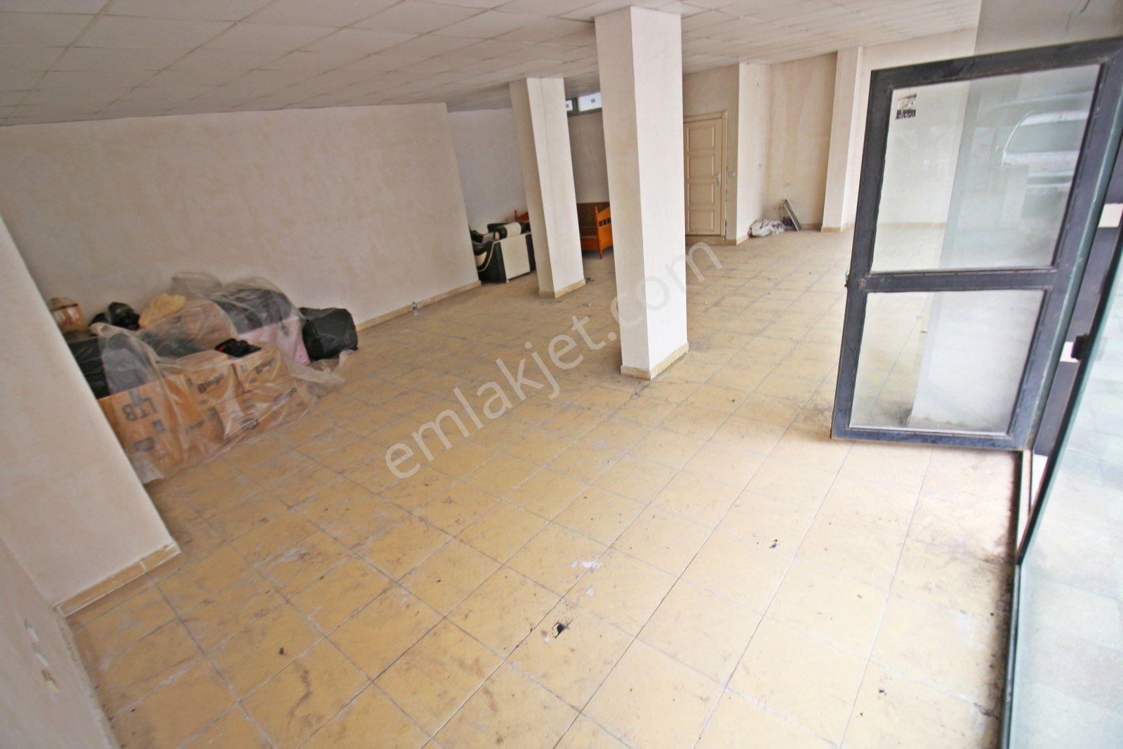 Gamze Emlak'tan Pınarbaşı'nda Cadde Üzeri'nde 105m² Dükkan! - Görsel 2