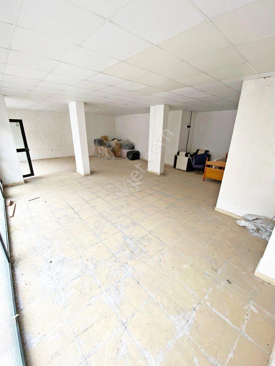 Gamze Emlak'tan Pınarbaşı'nda Cadde Üzeri'nde 105m² Dükkan! - Görsel 9
