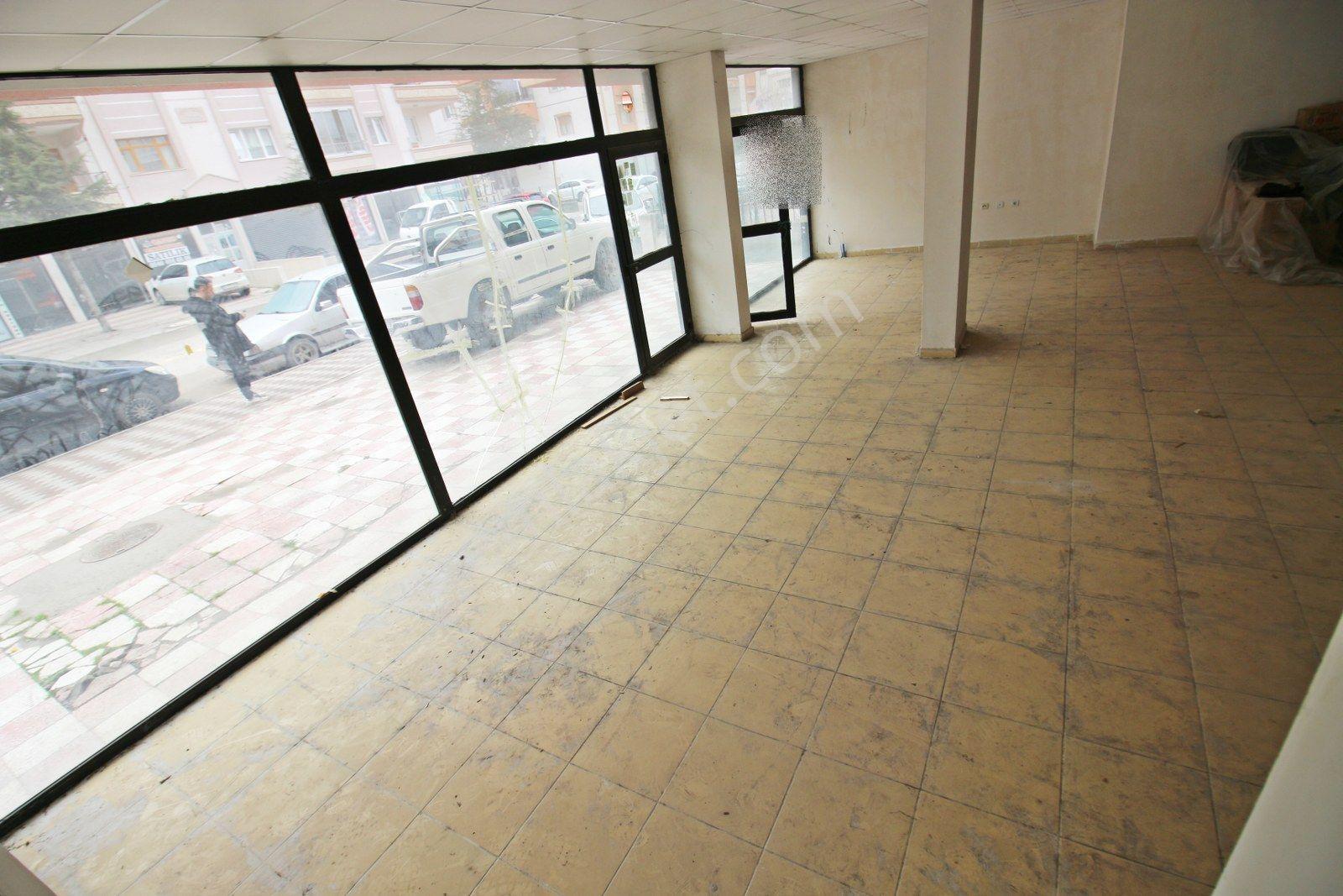 Gamze Emlak'tan Pınarbaşı'nda Cadde Üzeri'nde 105m² Dükkan! - Görsel 6