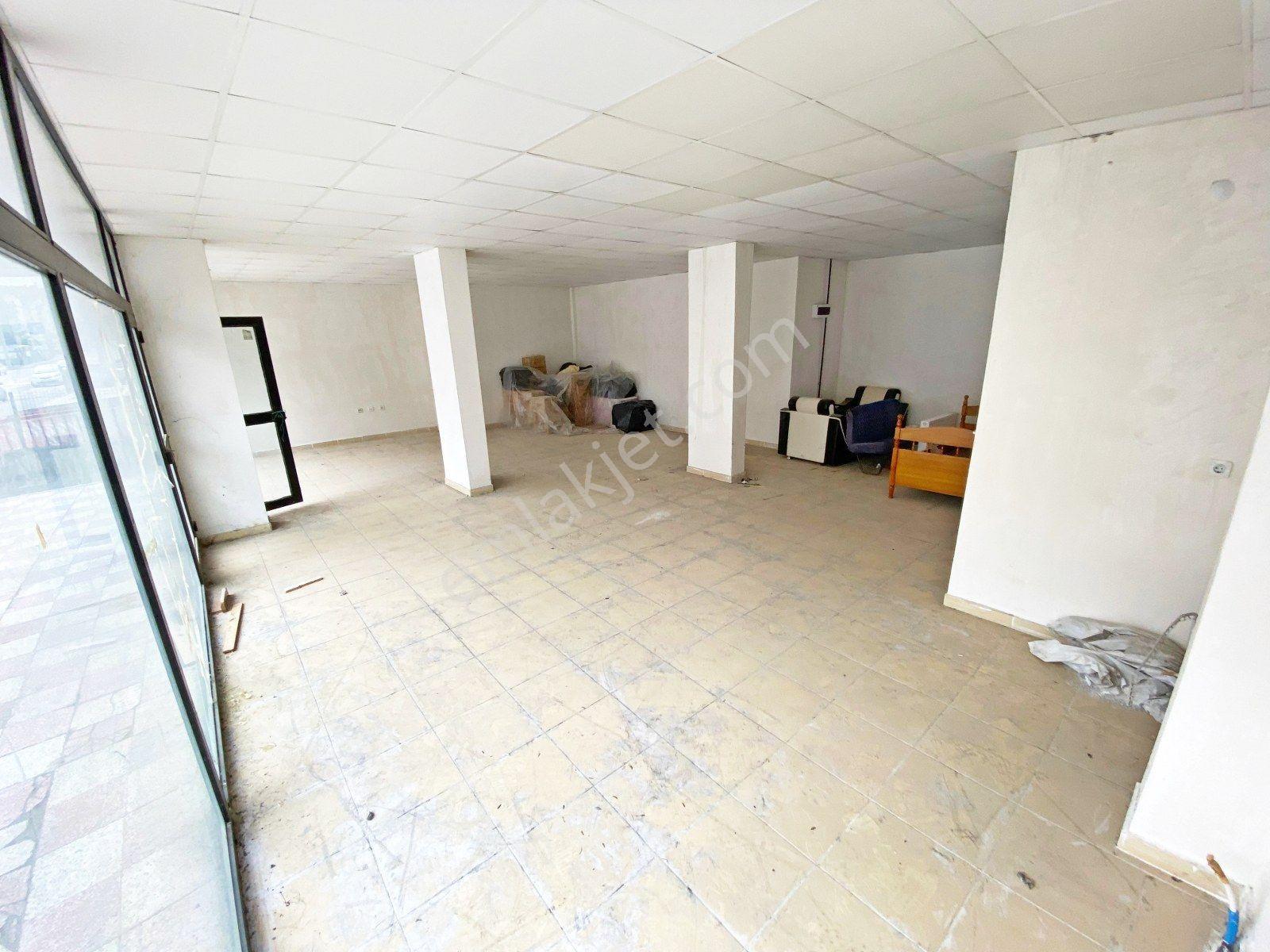 Gamze Emlak'tan Pınarbaşı'nda Cadde Üzeri'nde 105m² Dükkan! - Görsel 10