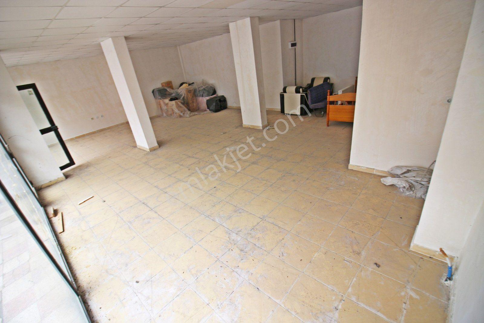 Gamze Emlak'tan Pınarbaşı'nda Cadde Üzeri'nde 105m² Dükkan! - Görsel 7