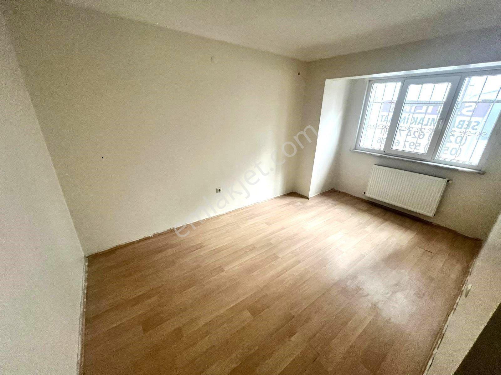 Seba'dan Kemalpaşa Mh4+1 160m2 Kiralık 3.katlı Müstakilbahçeli Ev - Görsel 30