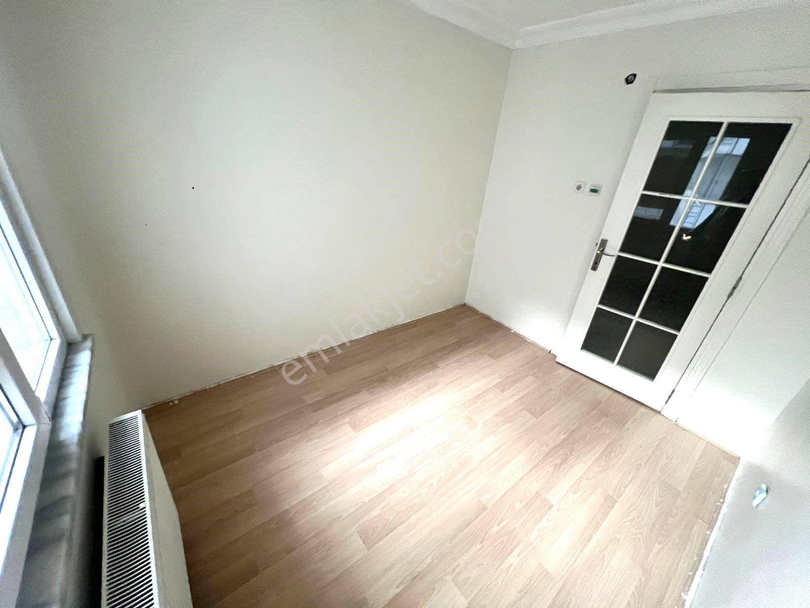 Seba'dan Kemalpaşa Mh4+1 160m2 Kiralık 3.katlı Müstakilbahçeli Ev - Görsel 20