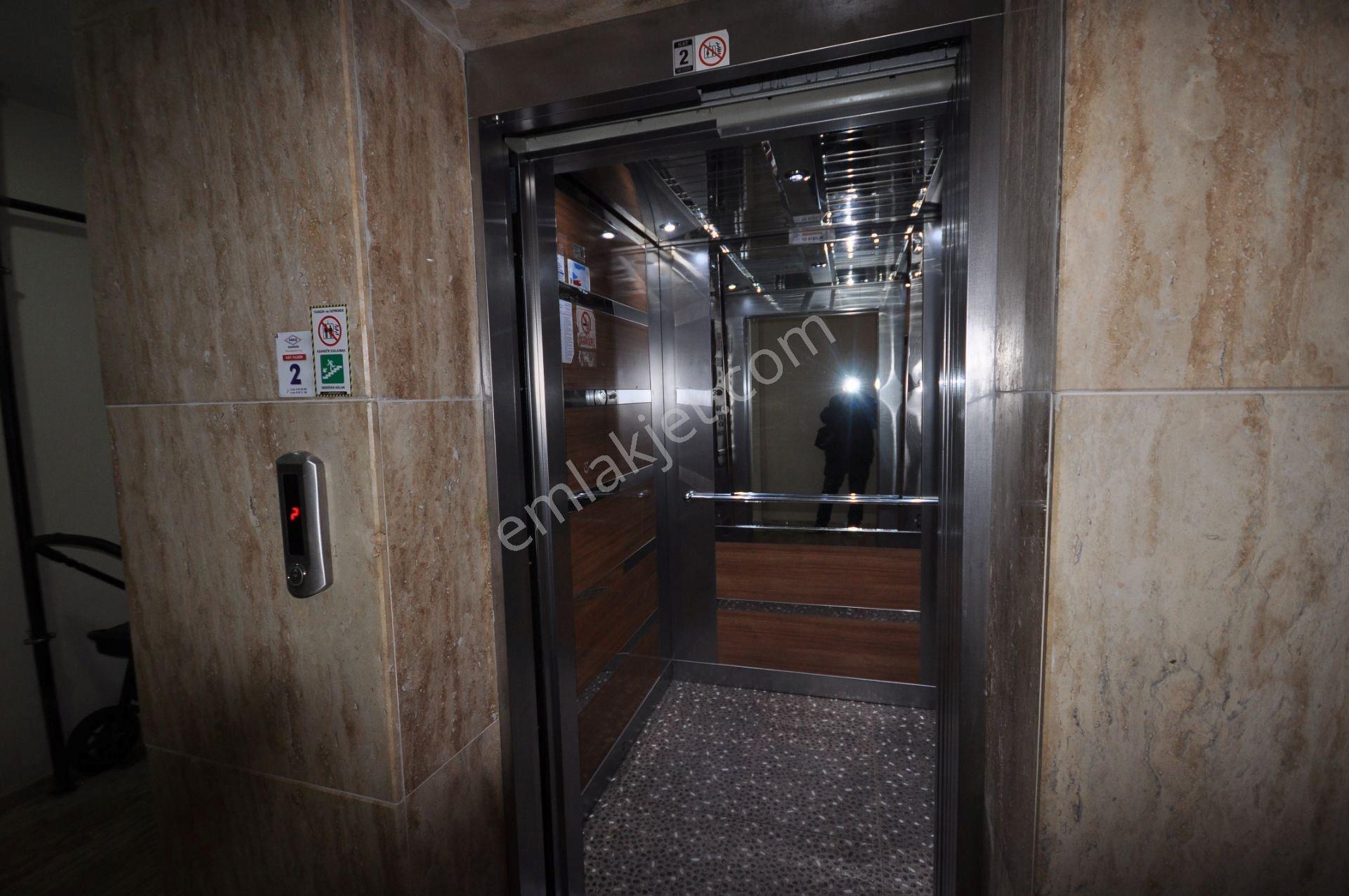Söke Yenikent Mh. Kiralık Açık Mutfak 2+1 Daire - Görsel 16