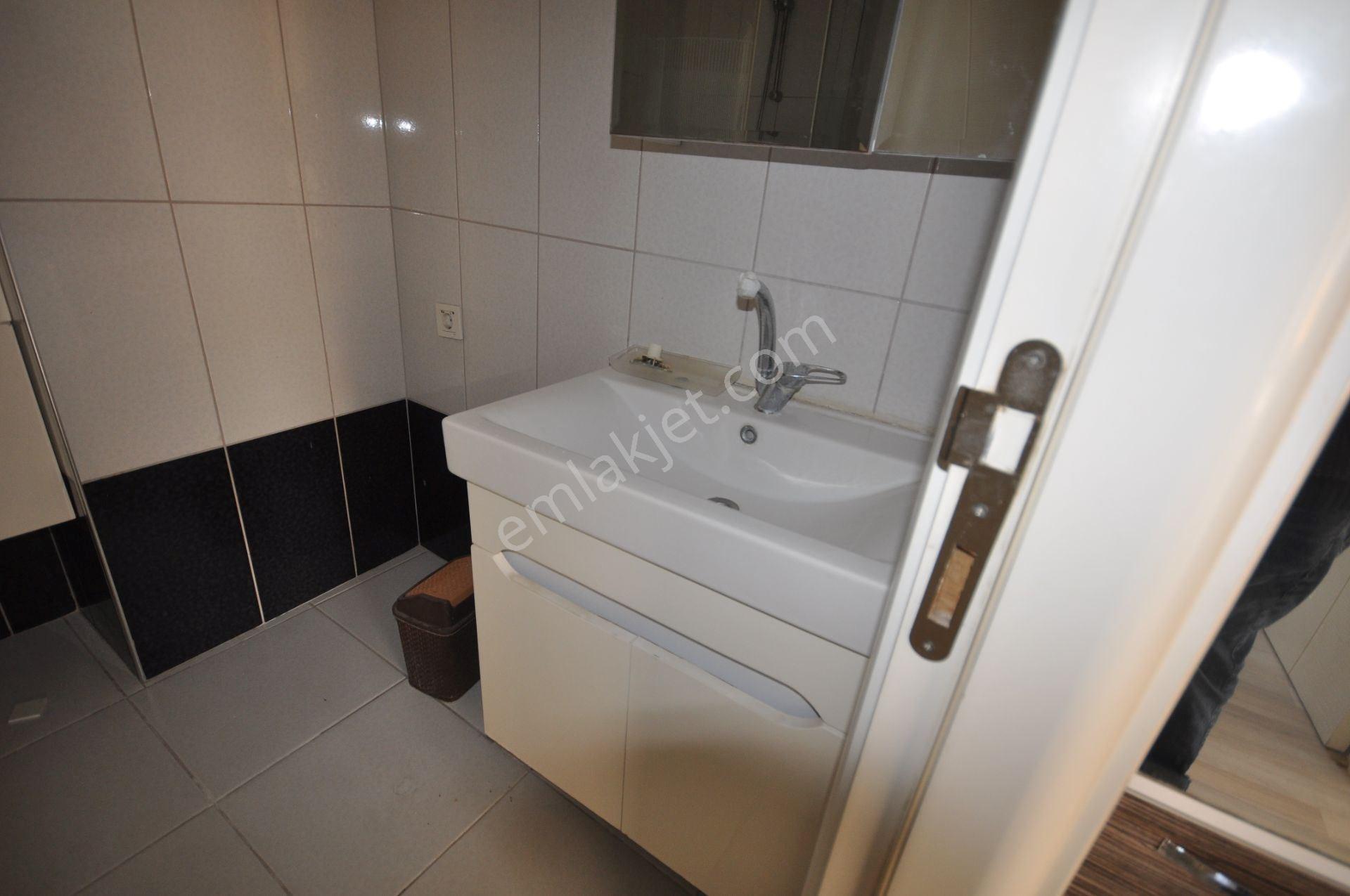 Söke Yenikent Mh. Kiralık Açık Mutfak 2+1 Daire - Görsel 10