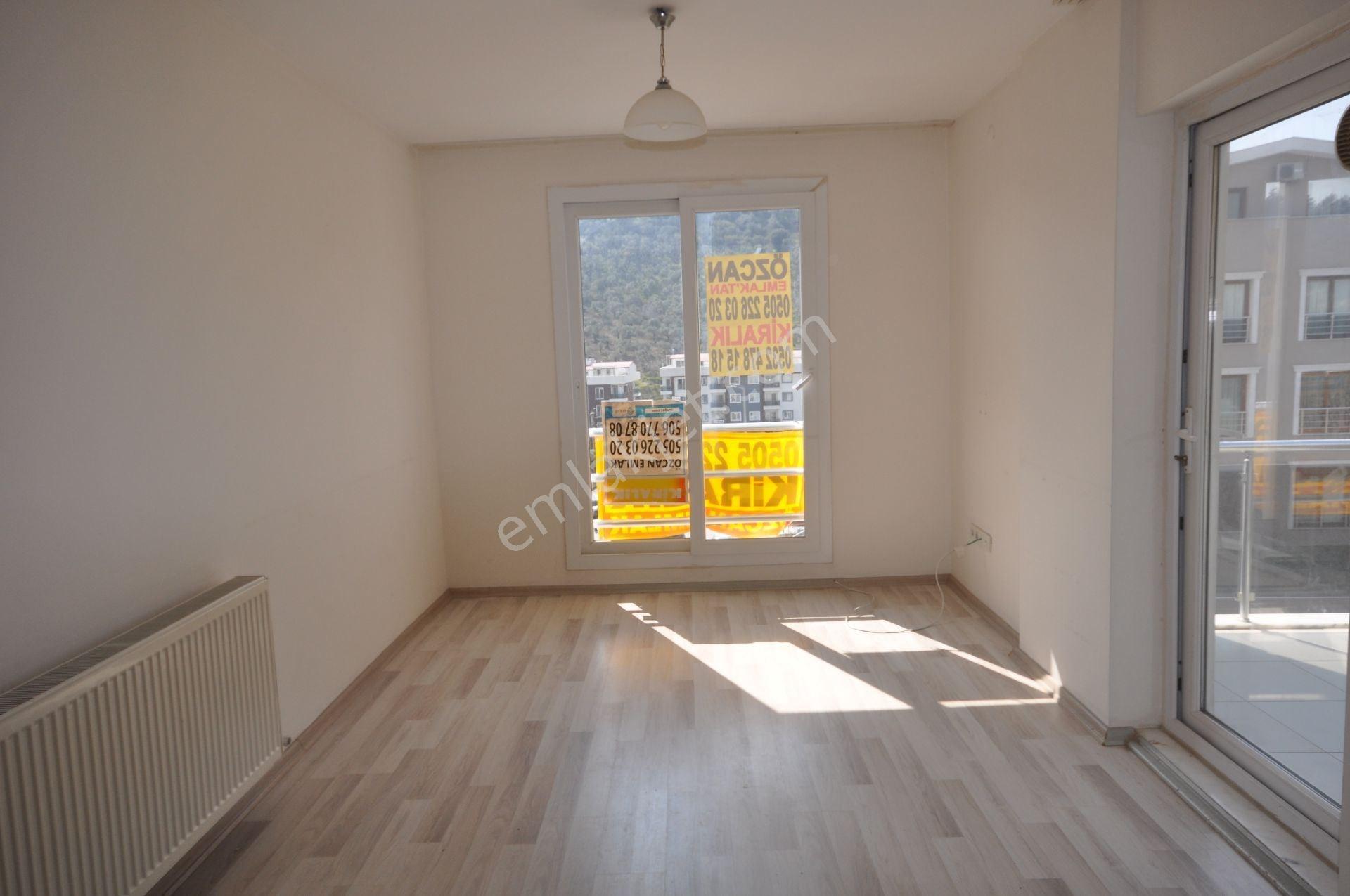 Söke Yenikent Mh. Kiralık Açık Mutfak 2+1 Daire - Görsel 5