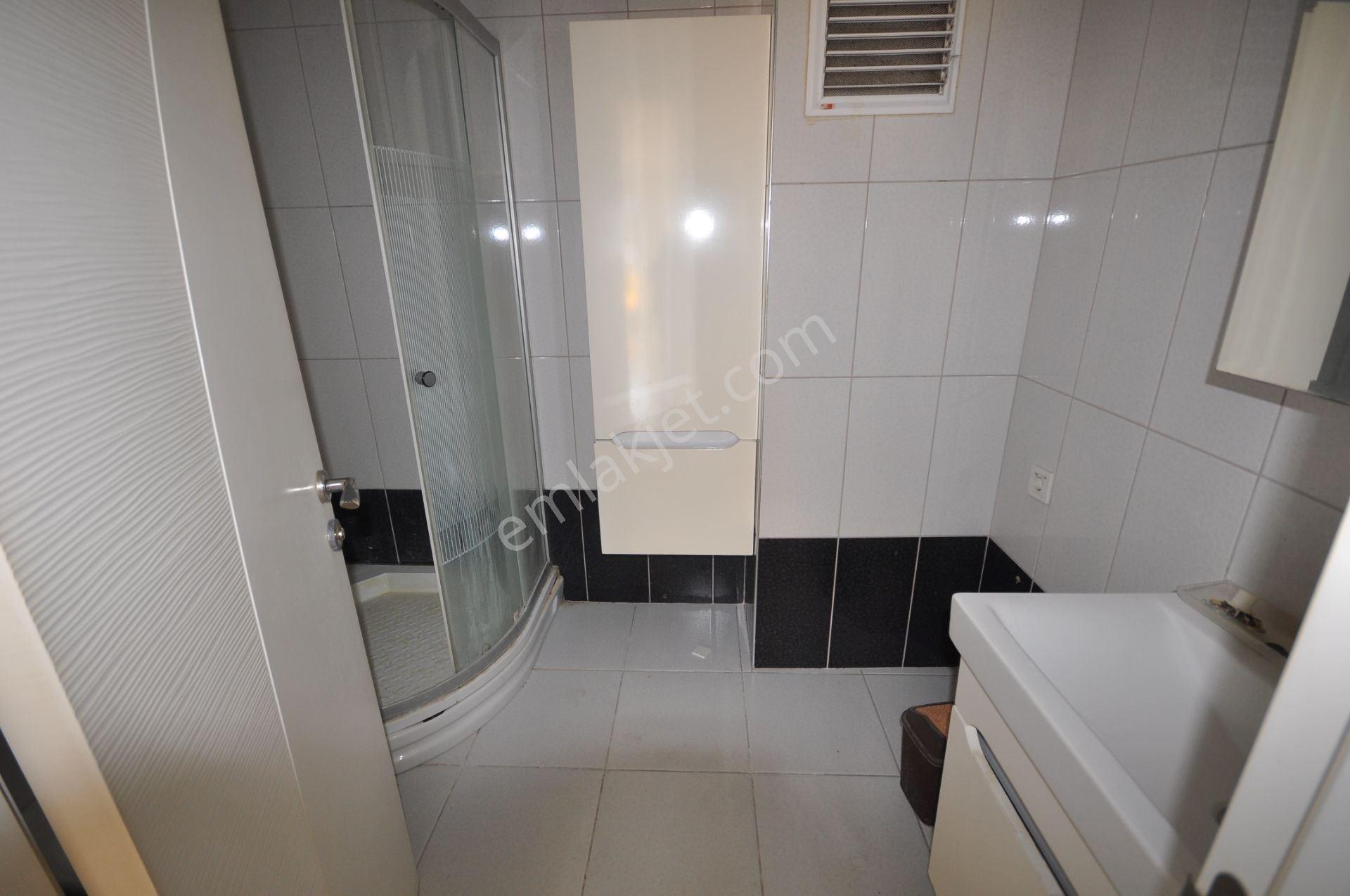 Söke Yenikent Mh. Kiralık Açık Mutfak 2+1 Daire - Görsel 8