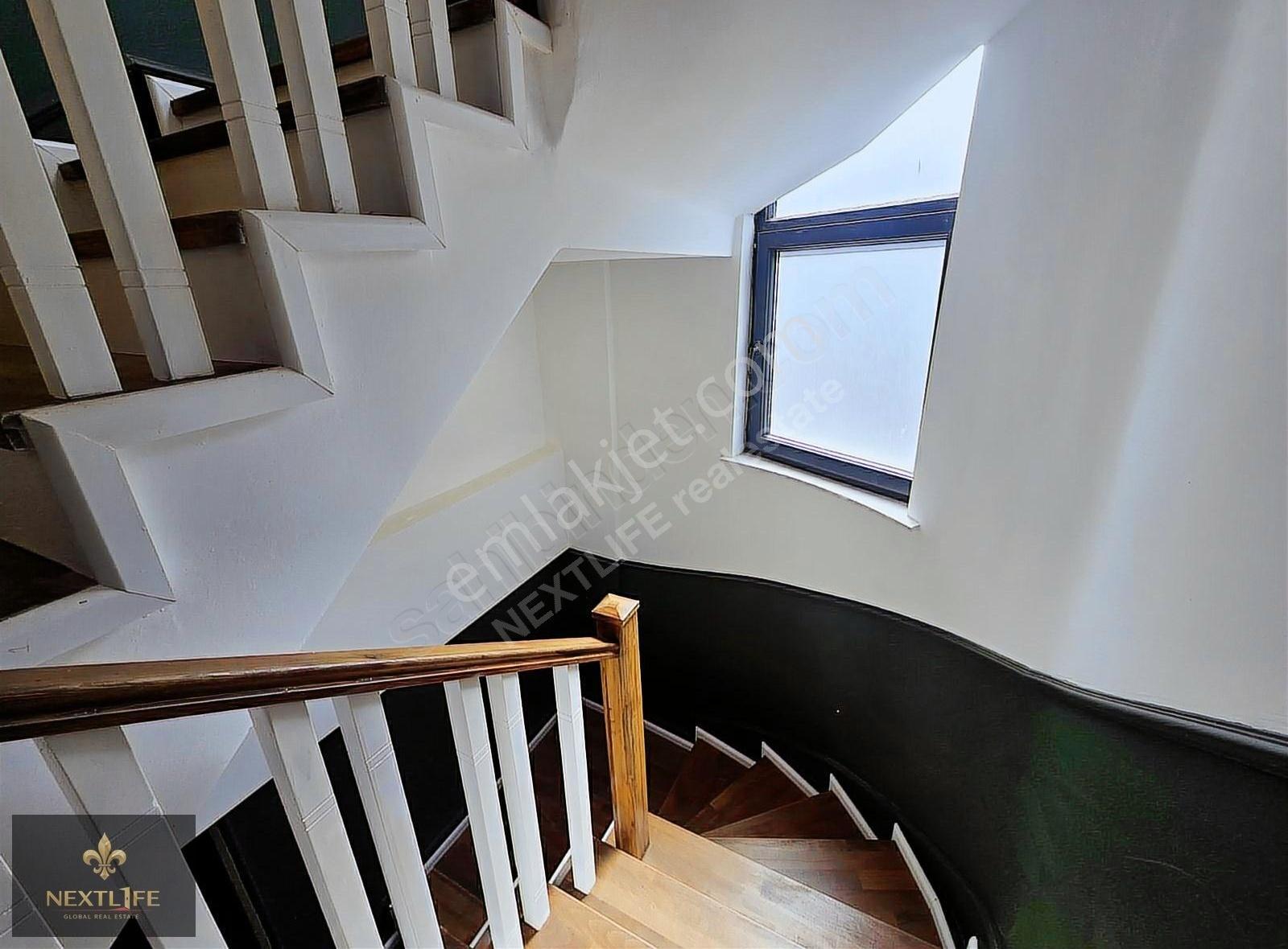 Geyikbayiri Çağlarlaca 3+2 Her Odasından Full Manzaralı Villa - Görsel 32