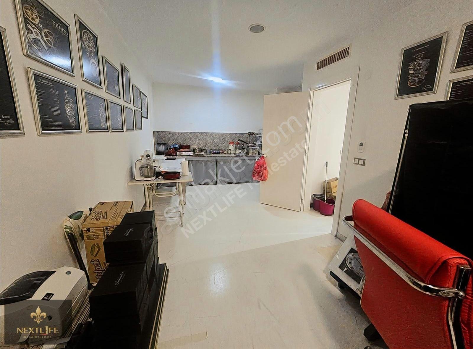 Lara Caddesi 120m2 M2 Dubleks Dukkan - Görsel 12
