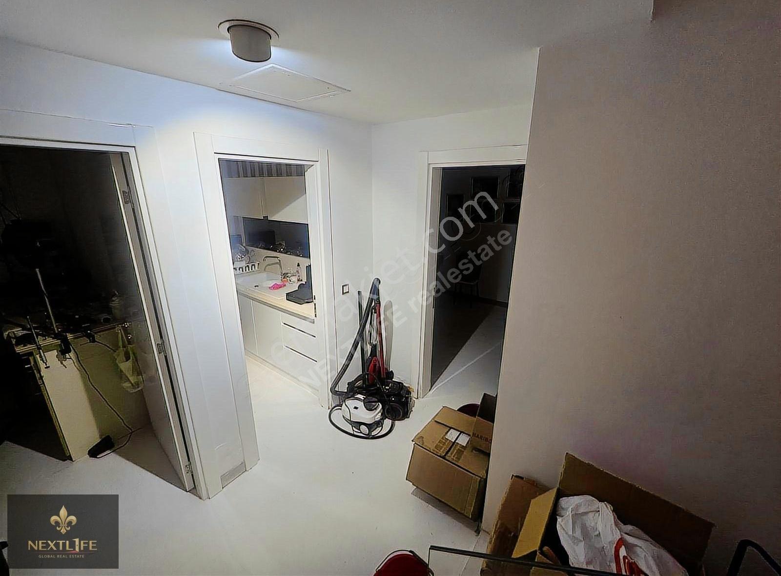 Lara Caddesi 120m2 M2 Dubleks Dukkan - Görsel 8