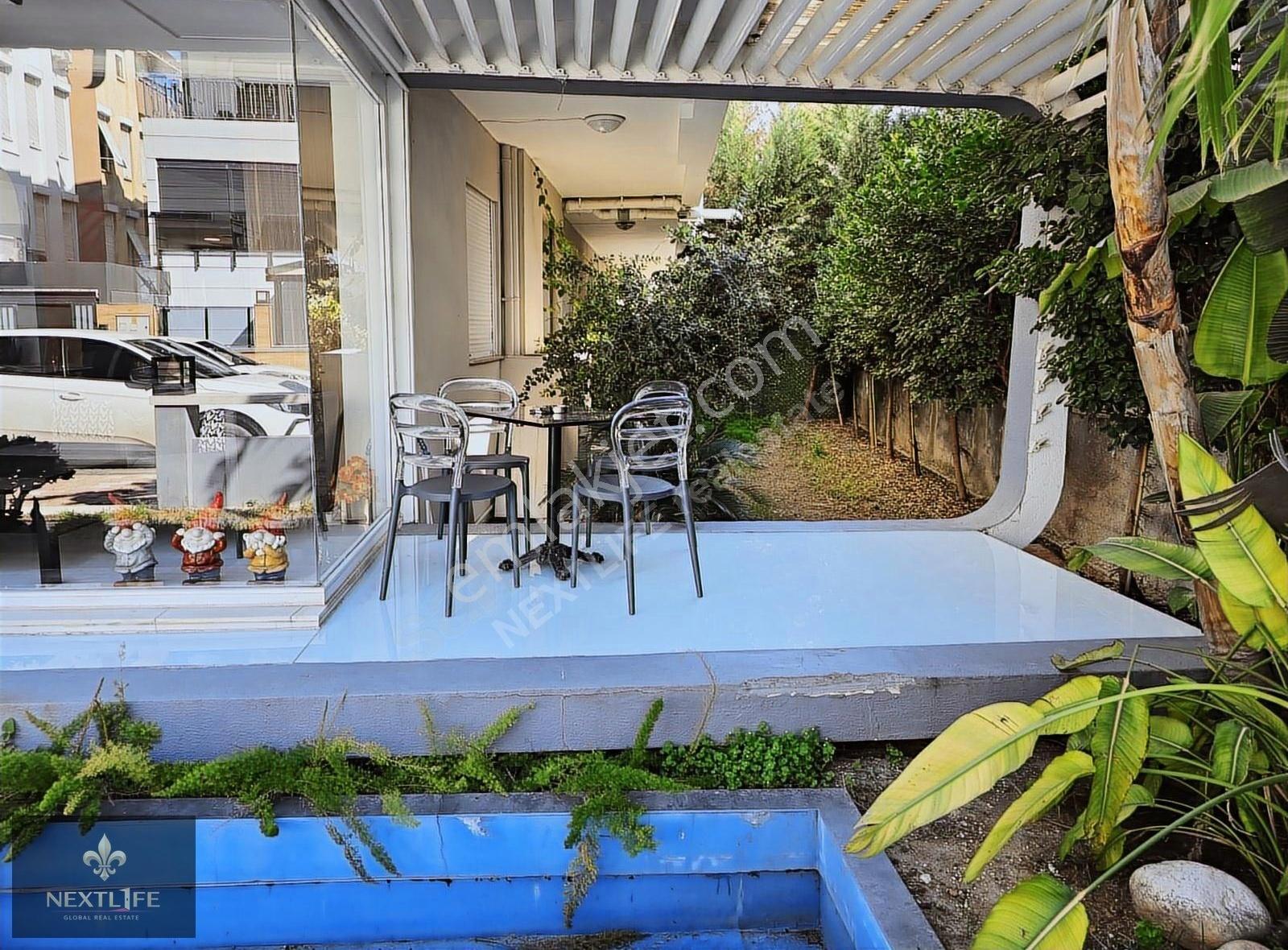 Lara Caddesi 120m2 M2 Dubleks Dukkan - Görsel 7