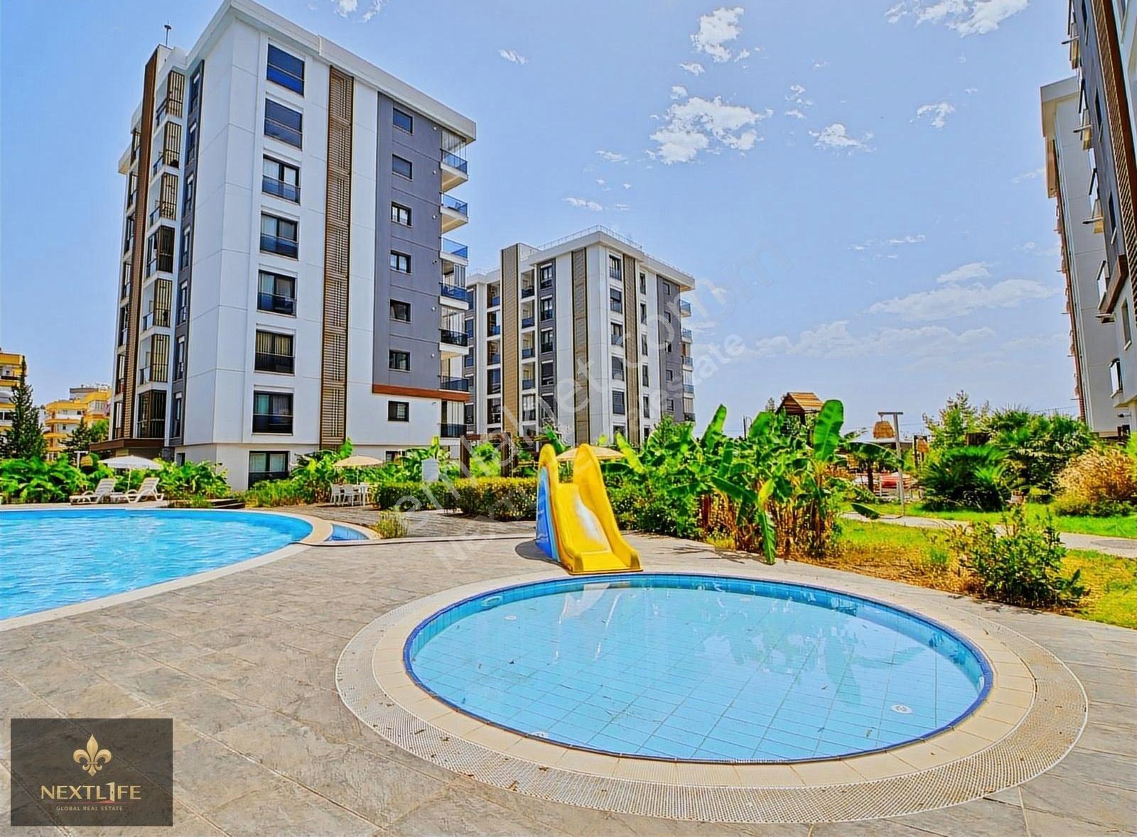 Panorama Evlerı 1 Aquapark 2+1 120m2 Ayrı Mutfaklı Çift Balkon - Görsel 7